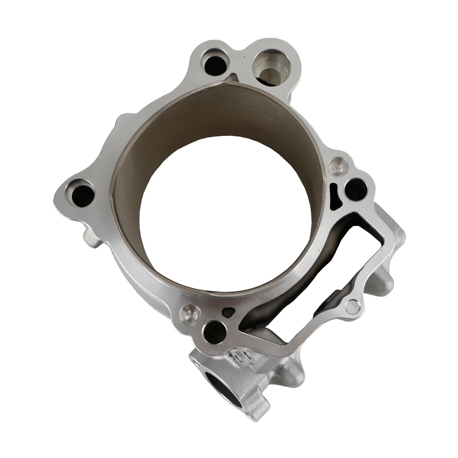 Yamaha YFZ450R YFZ450X 2009-2011 WR450F 2007-2011 YZ450F 2006-2009 98mm Big Bore Cylindre Pichet 478cc Baril Fedex Express