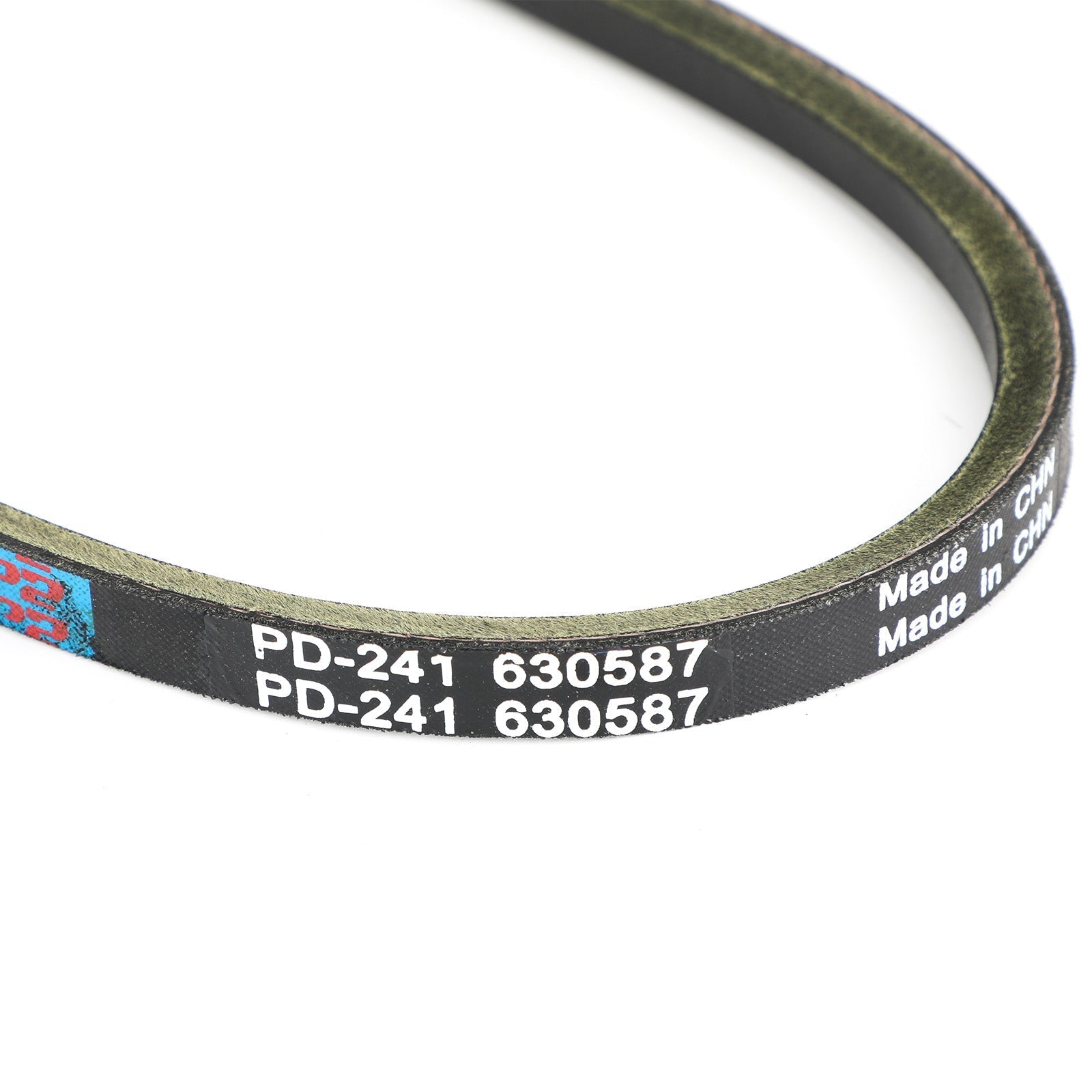 Correa de transmisión compatible con EZ-GO GAS TXT RXV Express L6 S6 Terrain 250 Generic