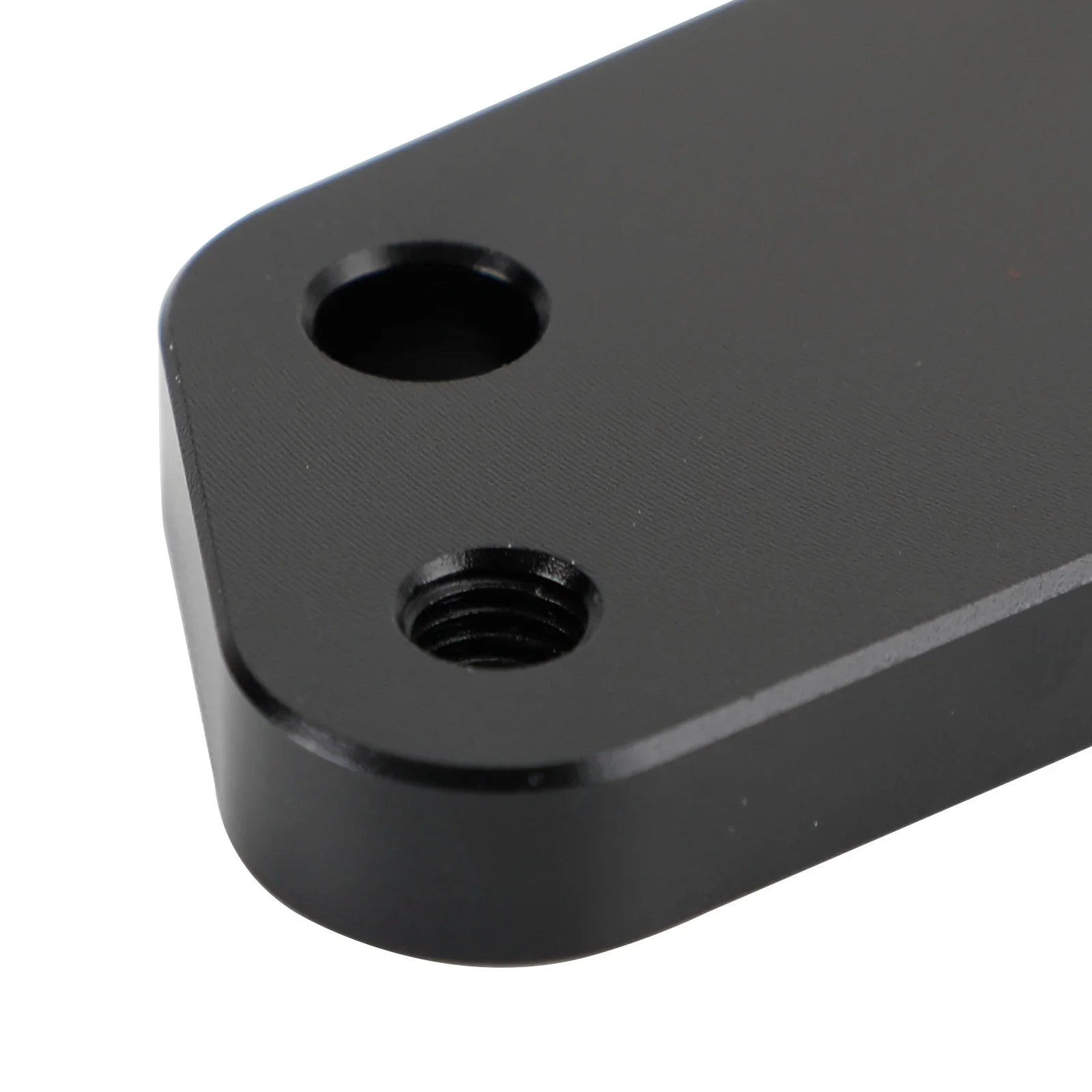 Suzuki Gixxer 250 SF 2020-2022 Podnóżki tylne Podnieś podstawę Przesuń płytę tylną