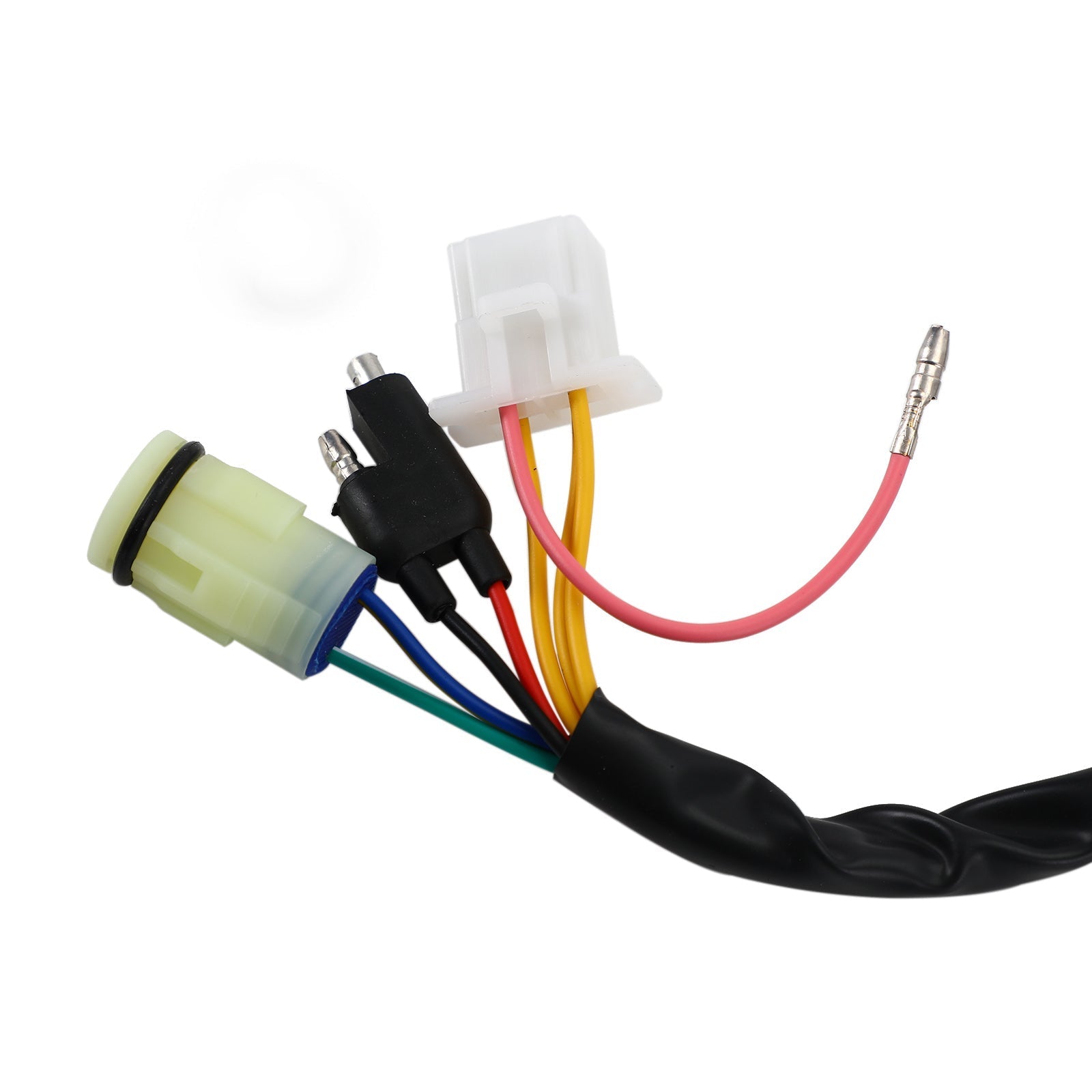 Dynamo Stator Voor Suzuki LT230E Quadrunner 230 1987-1993 92 91 90 89 88 Generiek