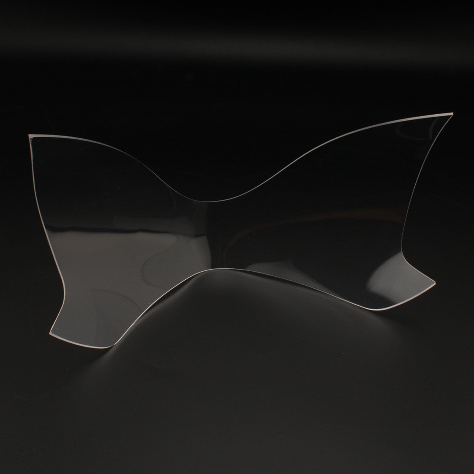 Reflight Ochraniacz przed obiektywem lampy odpowiedni dla Kawasaki Z900 17-19 Generyczny dym