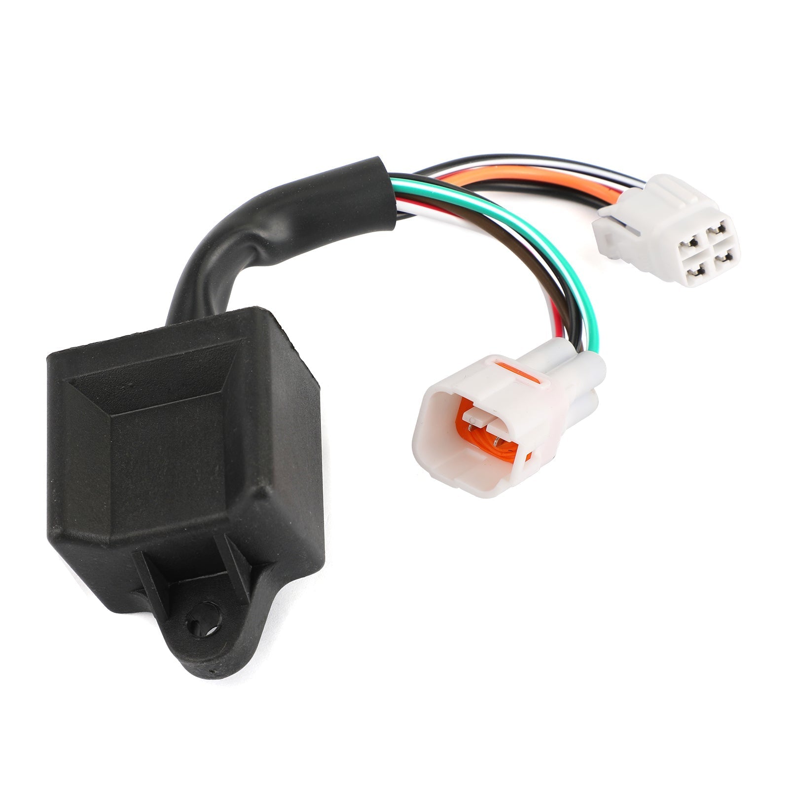 Allumeur CDI pour Yamaha YFB250 Timberwolf YFB250FW YFM250X 4BD-85540-10 générique