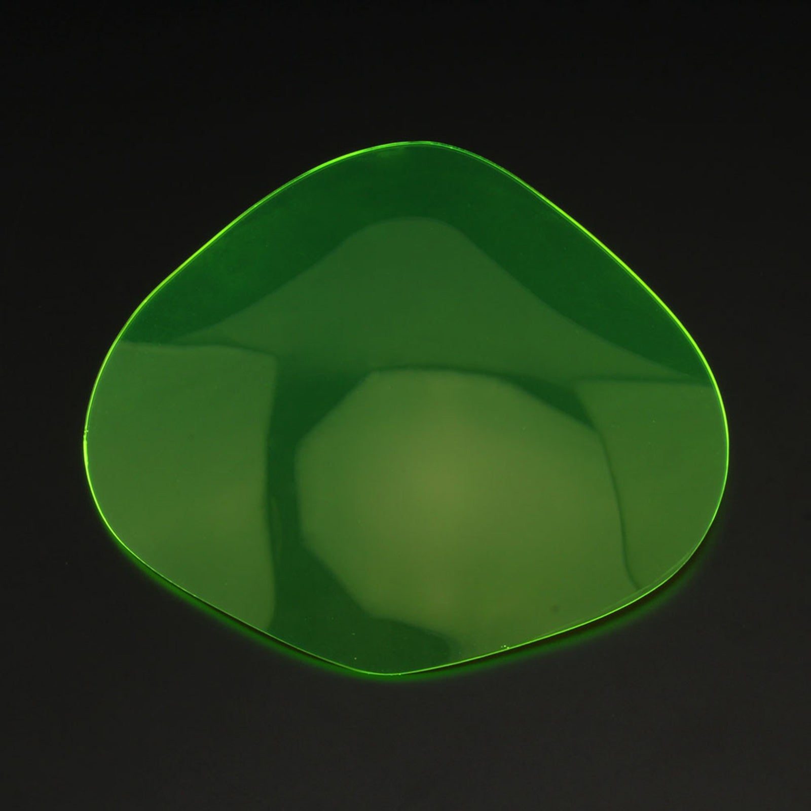 KAWASAKI VULCAN S 2015-2021 Generic Smoke sopii Front Lighthouse -objektiivien suojaava kansi,