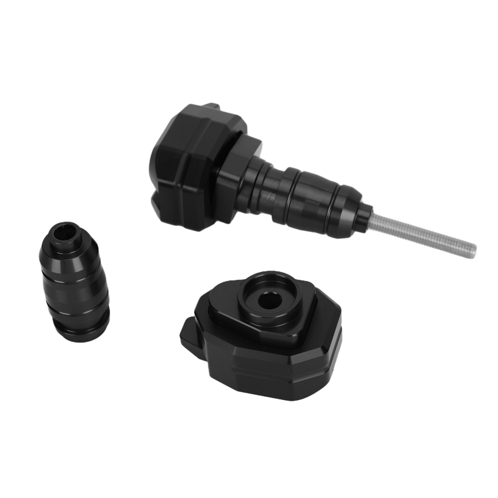 CNC zaščita proti crušem Cursers, ki je primerna za Honda Rebel CMX500 CM500 17-21 Generic