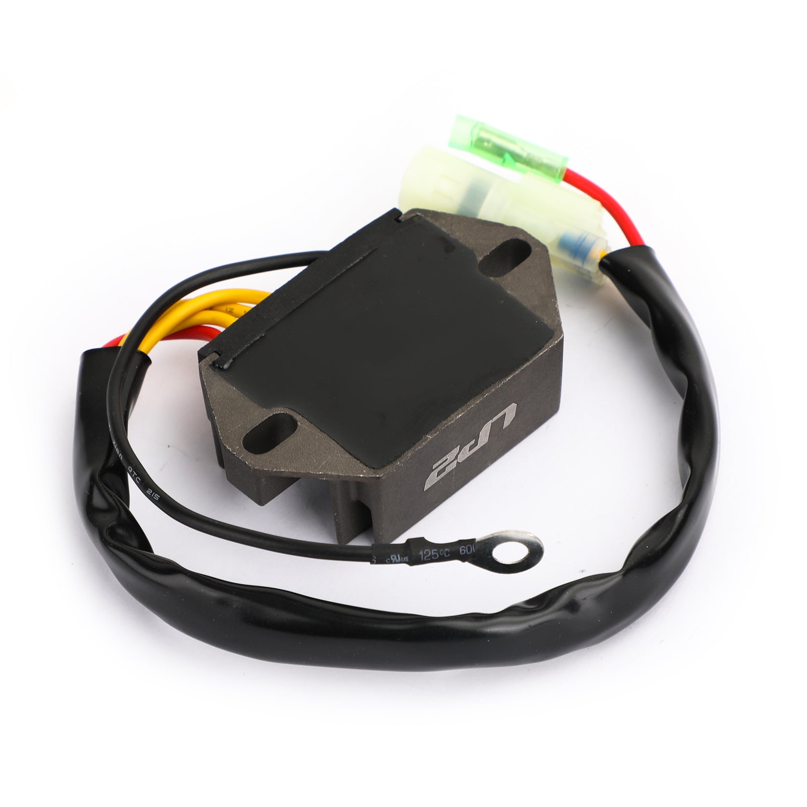 Regulator pompy paliwa dla Suzuki Marine 1998-2003 DT 150 200 225 km silnik zaburtowy ogólny