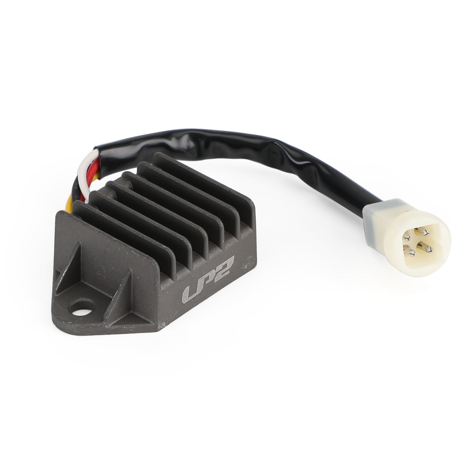 Yamaha Moto-4 200 spanningsregelaar gelijkrichter #29U-81960-60 29U-81960-90