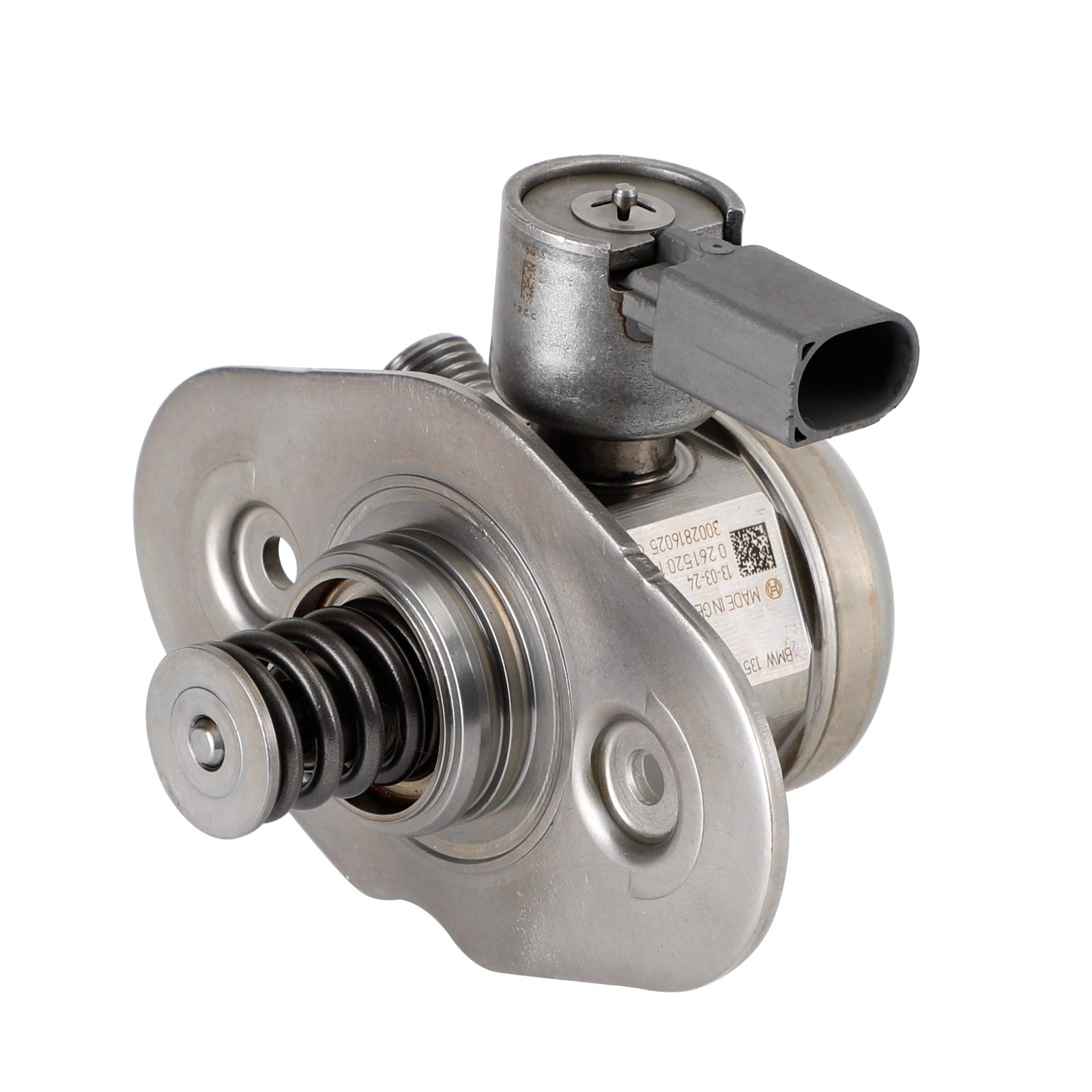 2016 2017 BMW X5 2.0L Wysokociśnieniowa pompa paliwa 13517584461 323-59462