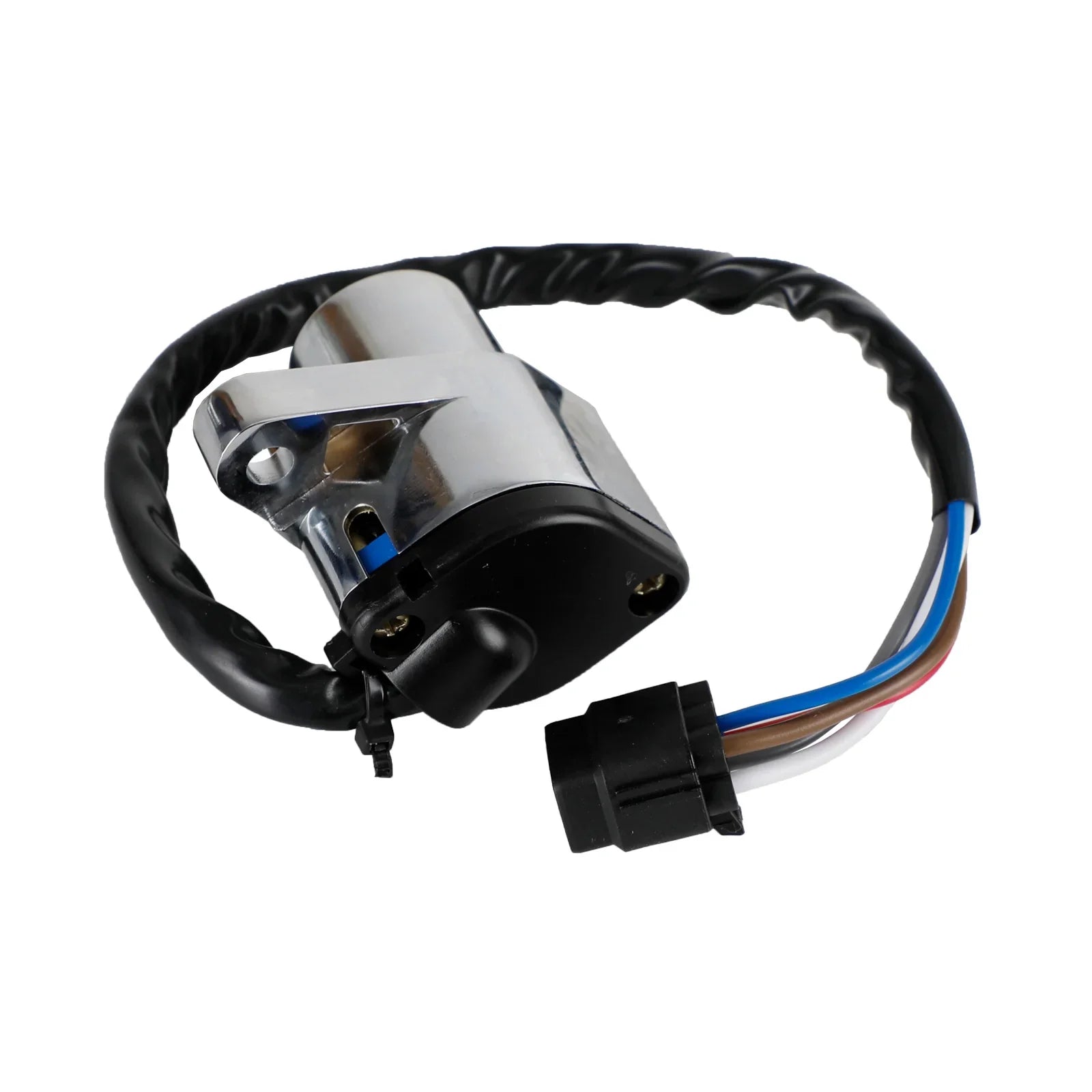 Interruptor de llave de encendido Kawasaki VN1500 Vulcan Drifter Classic Tourer '98-'08