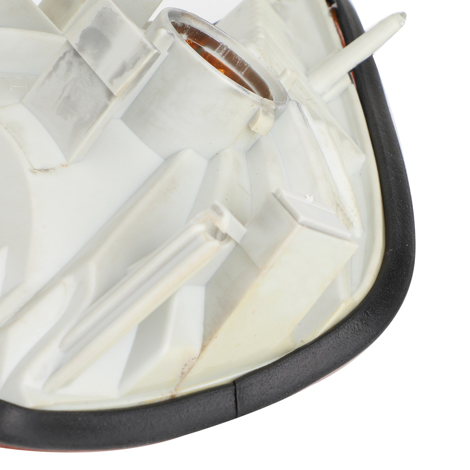 1992-1998 BMW E36 3-Series 4Dr Sedan/Hatchback Euro Światła narożne bursztynowe