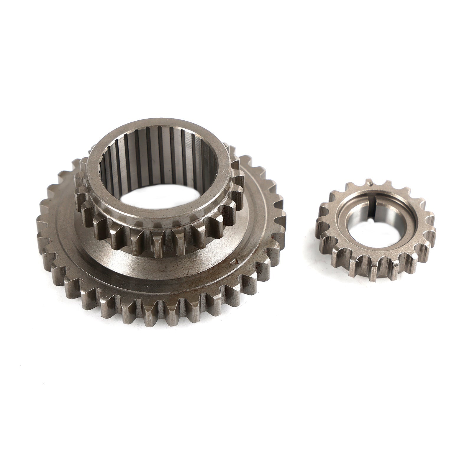 2009-2014 Acura TSX 2.4L 2354CC L4 DOHC K24Z3 FEDEX Express Distribution Chain Kit