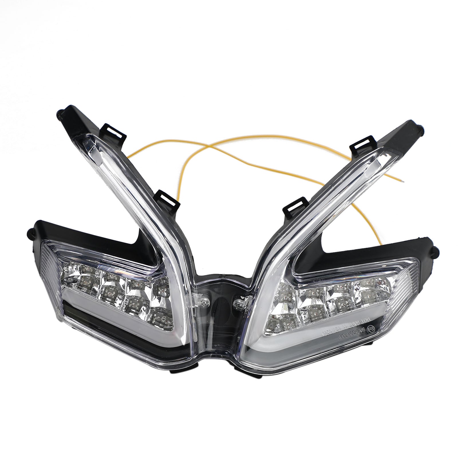 Ducati 959 899 1299 1199 Panigale LED Feu arrière intégré Clignotants