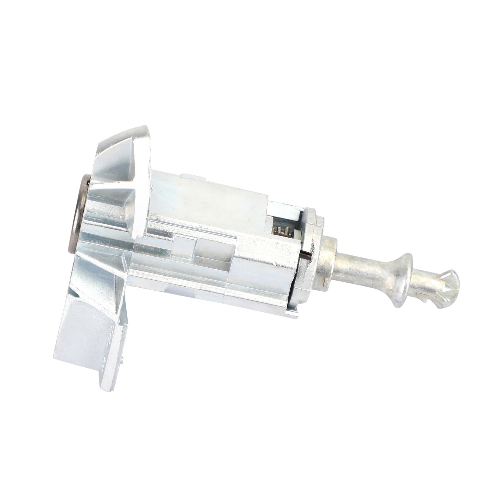 BMW X5 E53 2000-2006 VASEMMAN KULJETTAJAN OVEN LUKKOSYLINTERIN KOKOONPANO 2 AVAIMELLA Generic