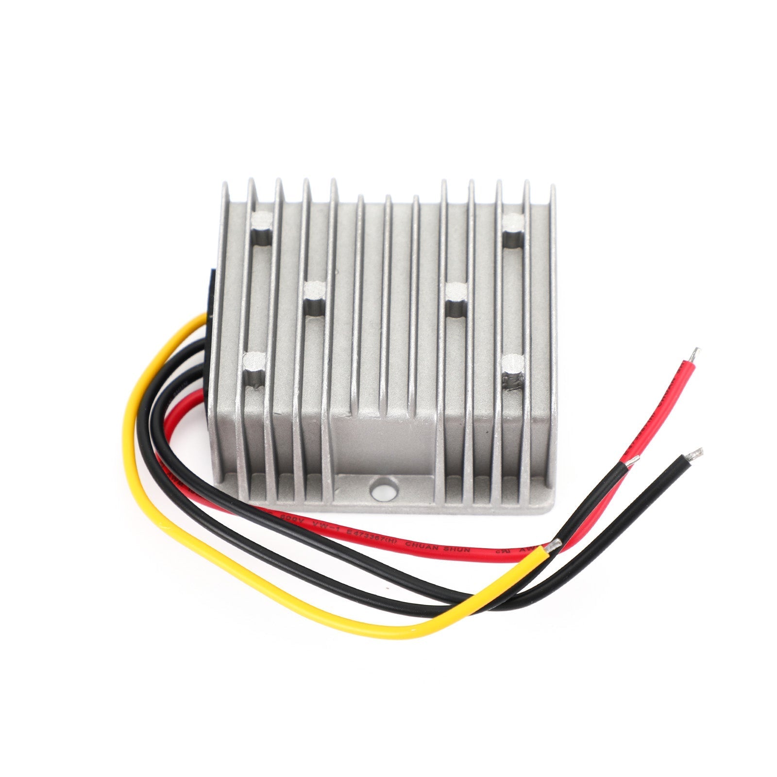 24V naar 48V 3A 144W DC-DC Boost Power Converter spanningsregelaarmodule