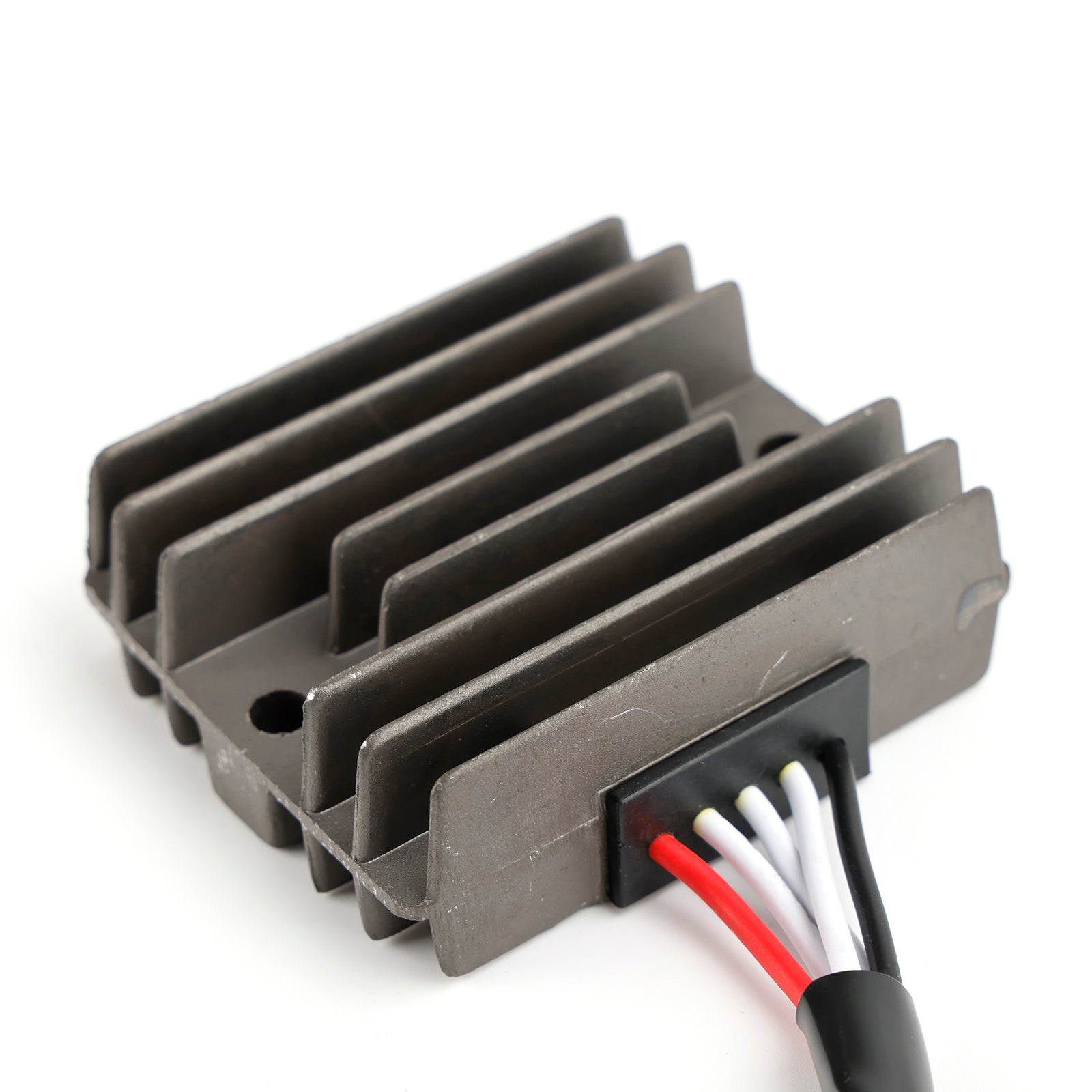 Régulateur et joint de Stator de générateur, pour Yamaha SR125 SR 125 1997 1998 1999 2000