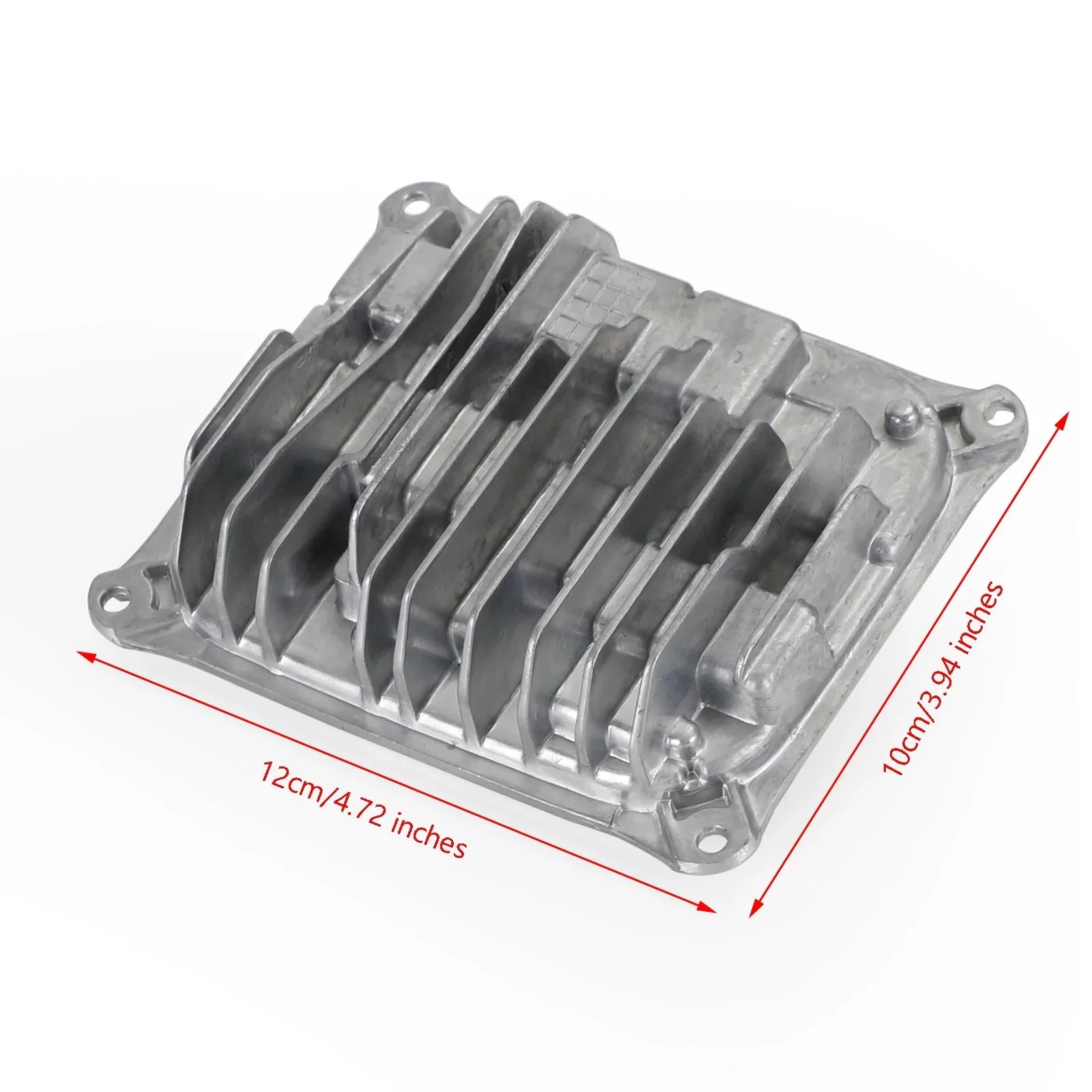 Control de unidad de lastre LED A2059005010 para Mercedes-Benz W205 Clase C 2015-2018 Genérico