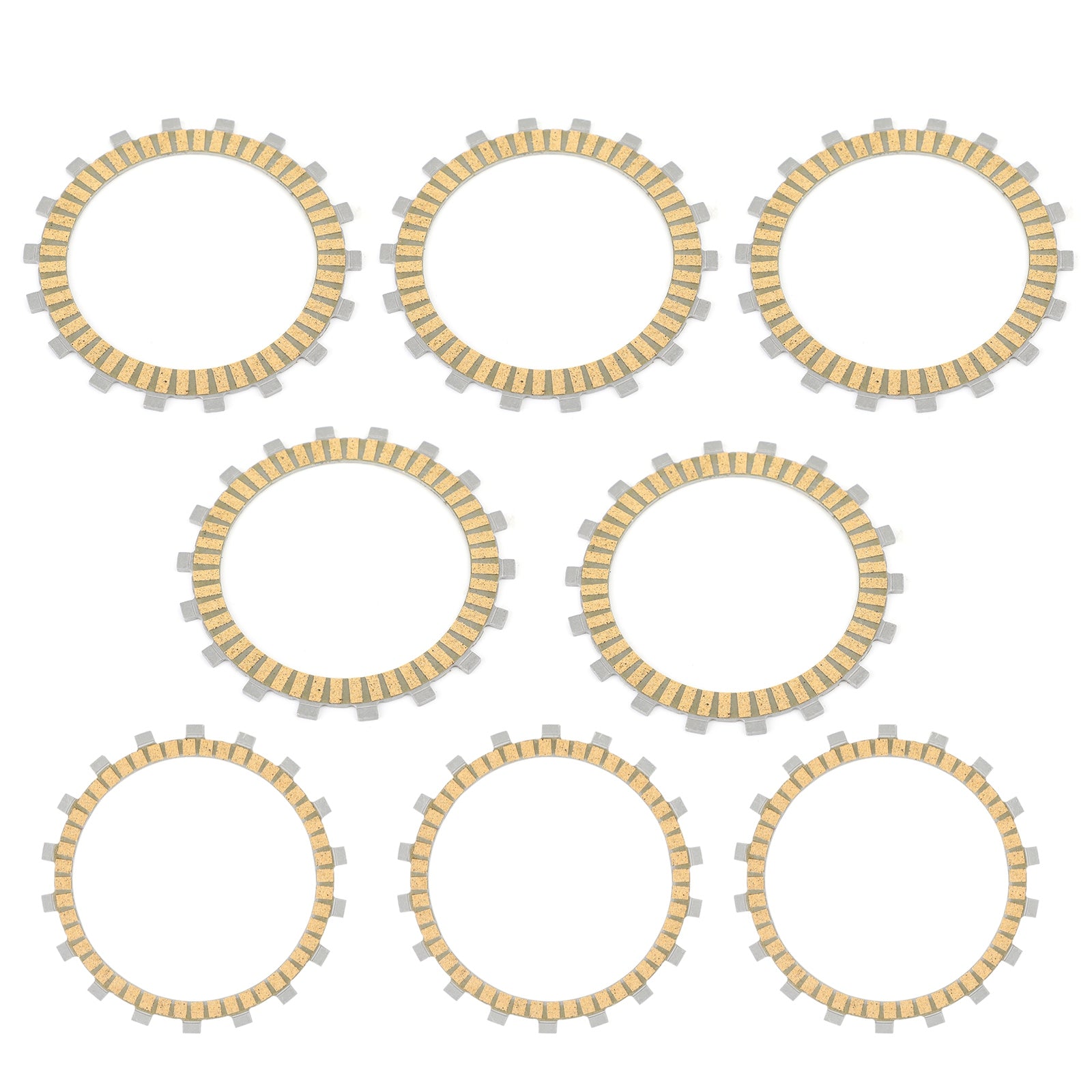 Zestaw tarczy ciernej sprzęgła do BMW R1200GS R1250GS R 1200 1250 RT R Generic