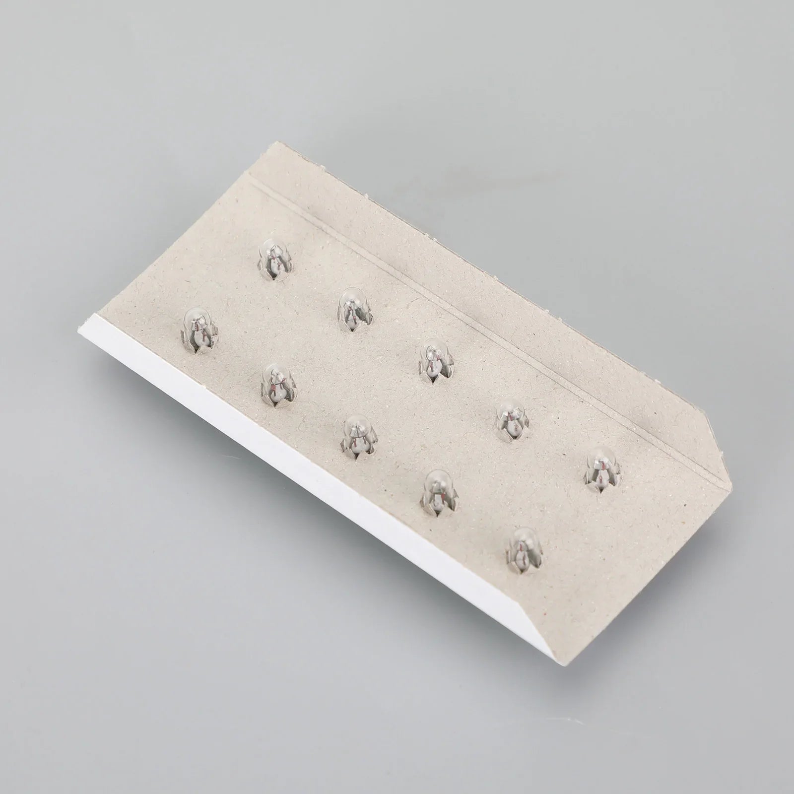 10x dla oryginalnych świateł przyrządów firmy OSRAM 2352MFX6 12V 2W BX8.4d Generic