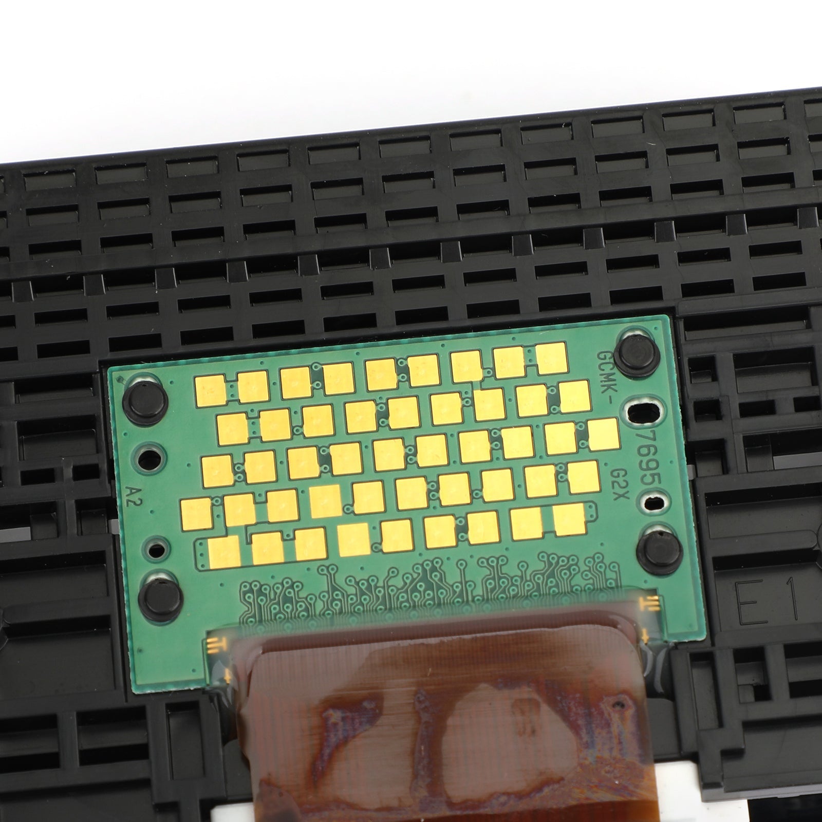 Nadomestna tiskana glava qy6-0067 za Canon IP4500 MP610 MP810 IP5300 MX850