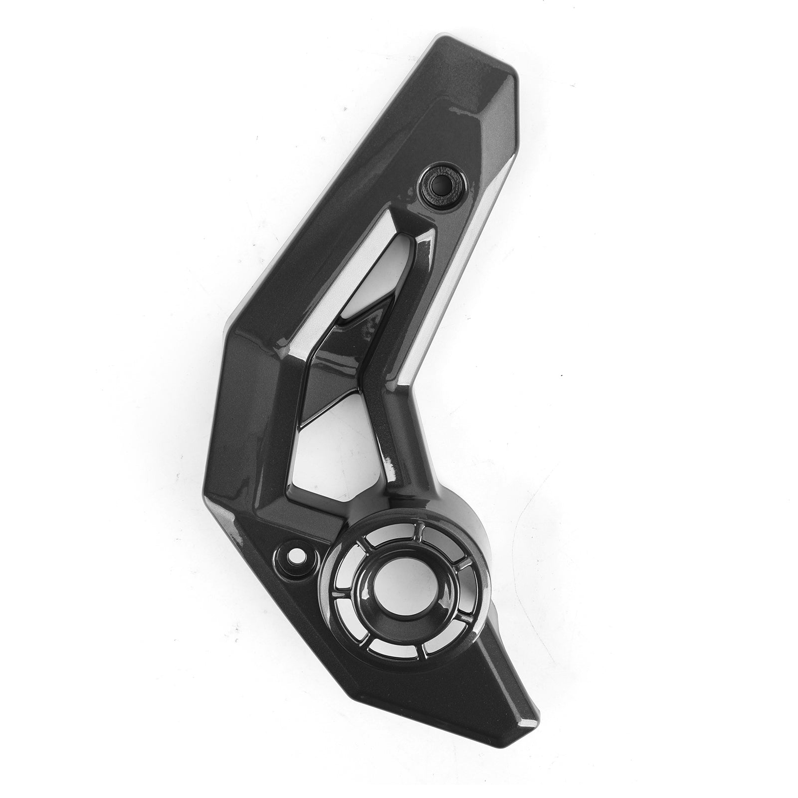 Carénage de protection latérale de cadre de moto pour Kawasaki Z650 Ninja 650 2017-2020 générique