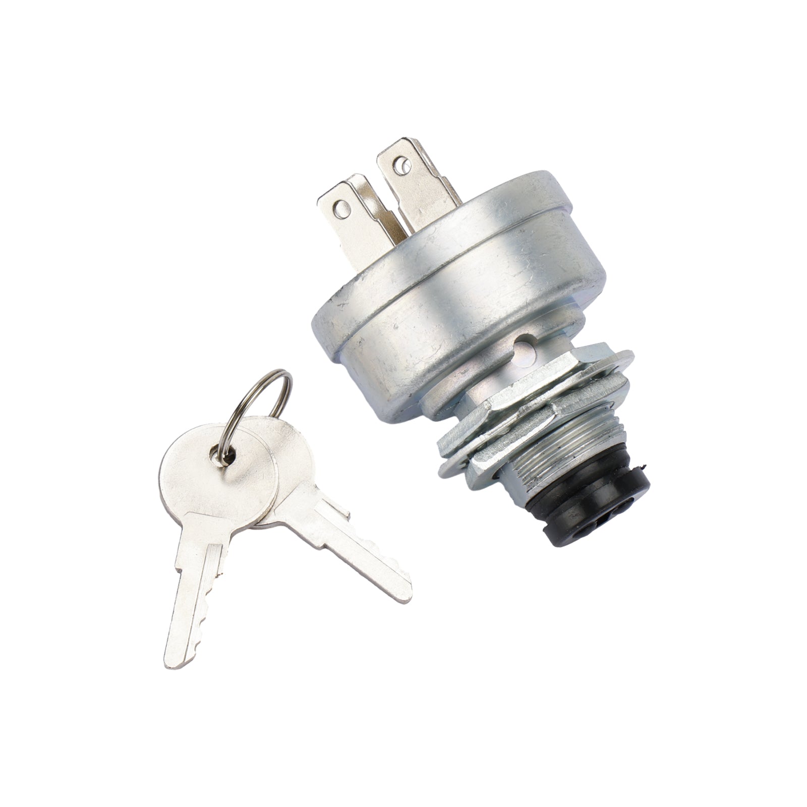 Interruttore di accensione AM107076 AM101561 per trattore John Deere 130 165 170 175