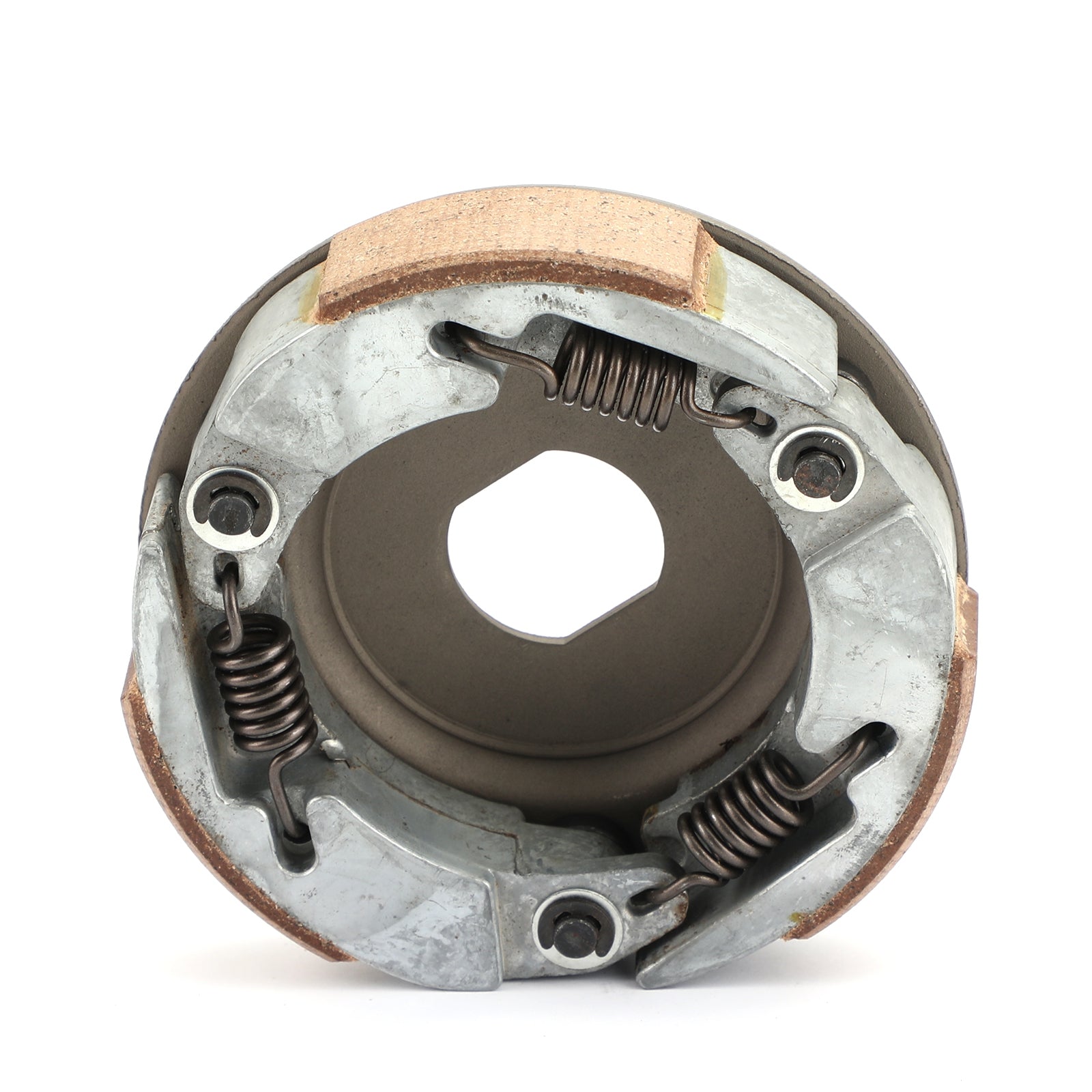 Set completo di pesi frizione e molle per Kawasaki KSF90 KFX90 2007-2020 Generico