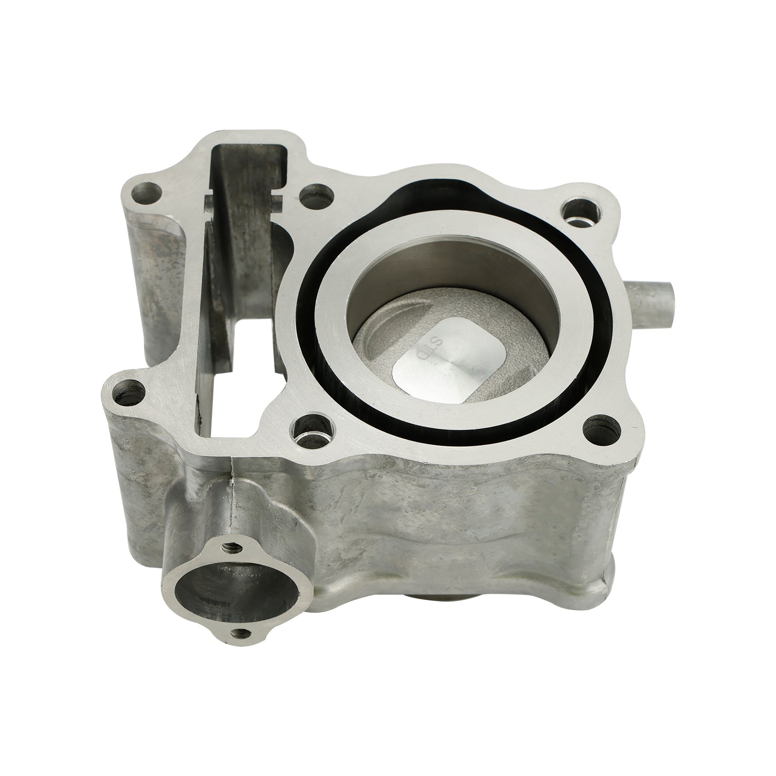 Honda FES 125 Pantheon 2003- 2006 Kit de juntas de pistón de cilindro de 52,4 mm Fedex Express