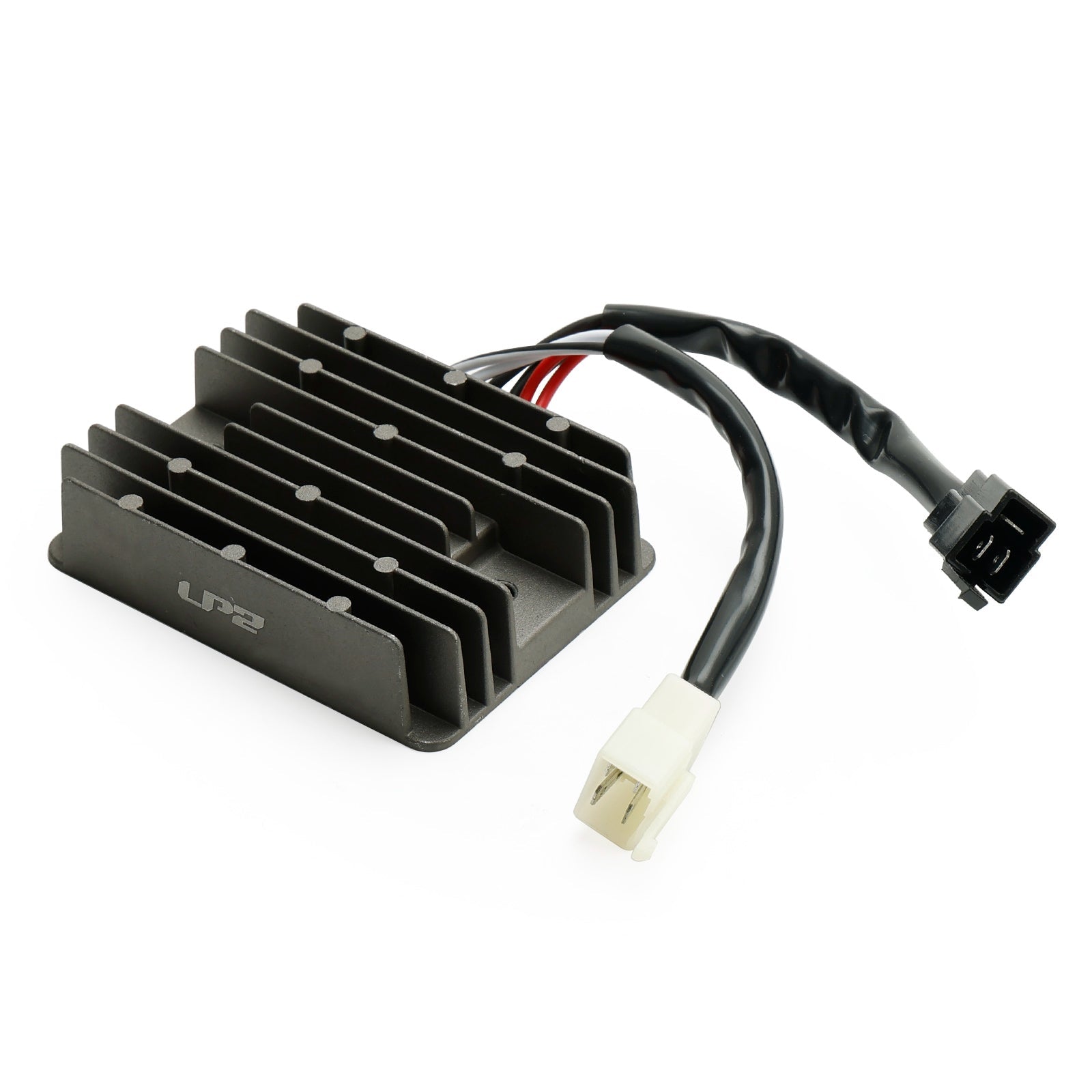 Spanningsregelaar Gelijkrichter voor Cagiva V Raptor X-TRA Navigator 1000 2000-2005