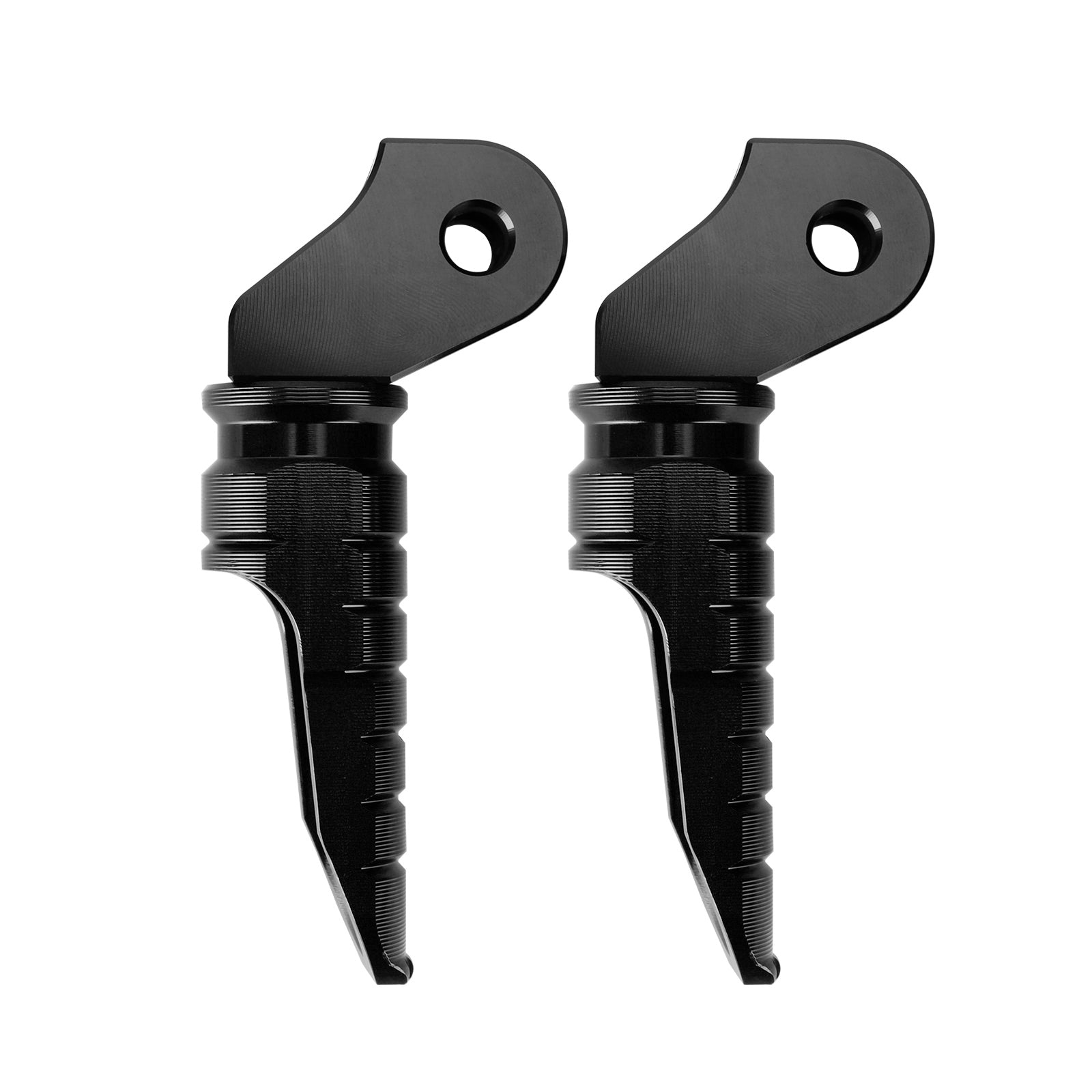 GaOkinmoto GK1200 2021-2022 Front footrest