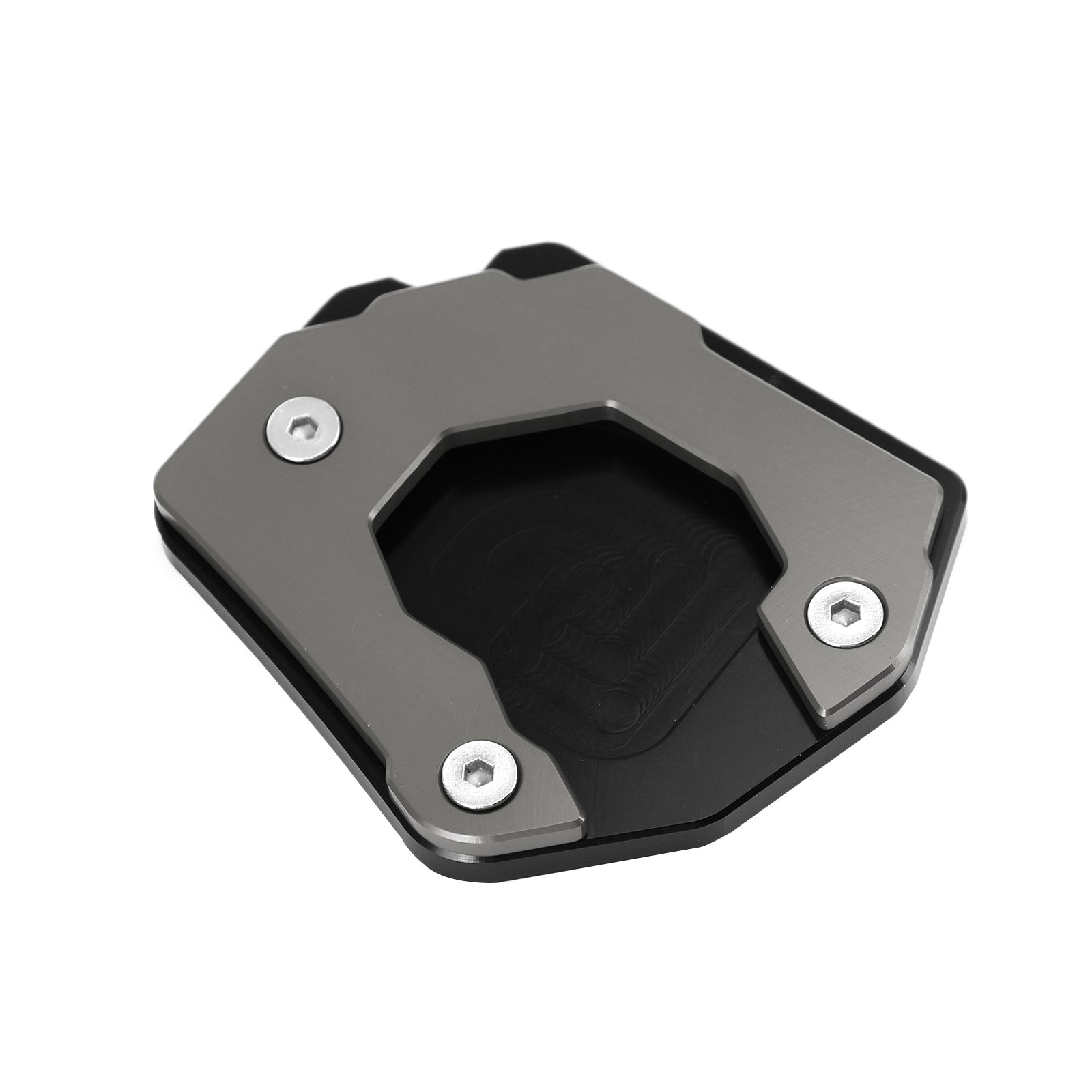 Płytka powiększania kuli motocyklowej dla BMW F800GS 2008-2018 Ogólne