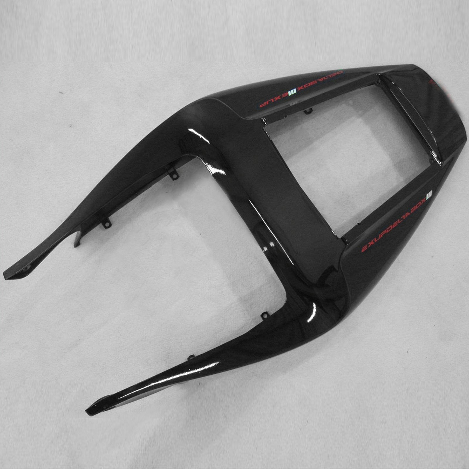 Amotopart Sealing Kit za Yamaha YZF R1 1998-1999 Generic Black