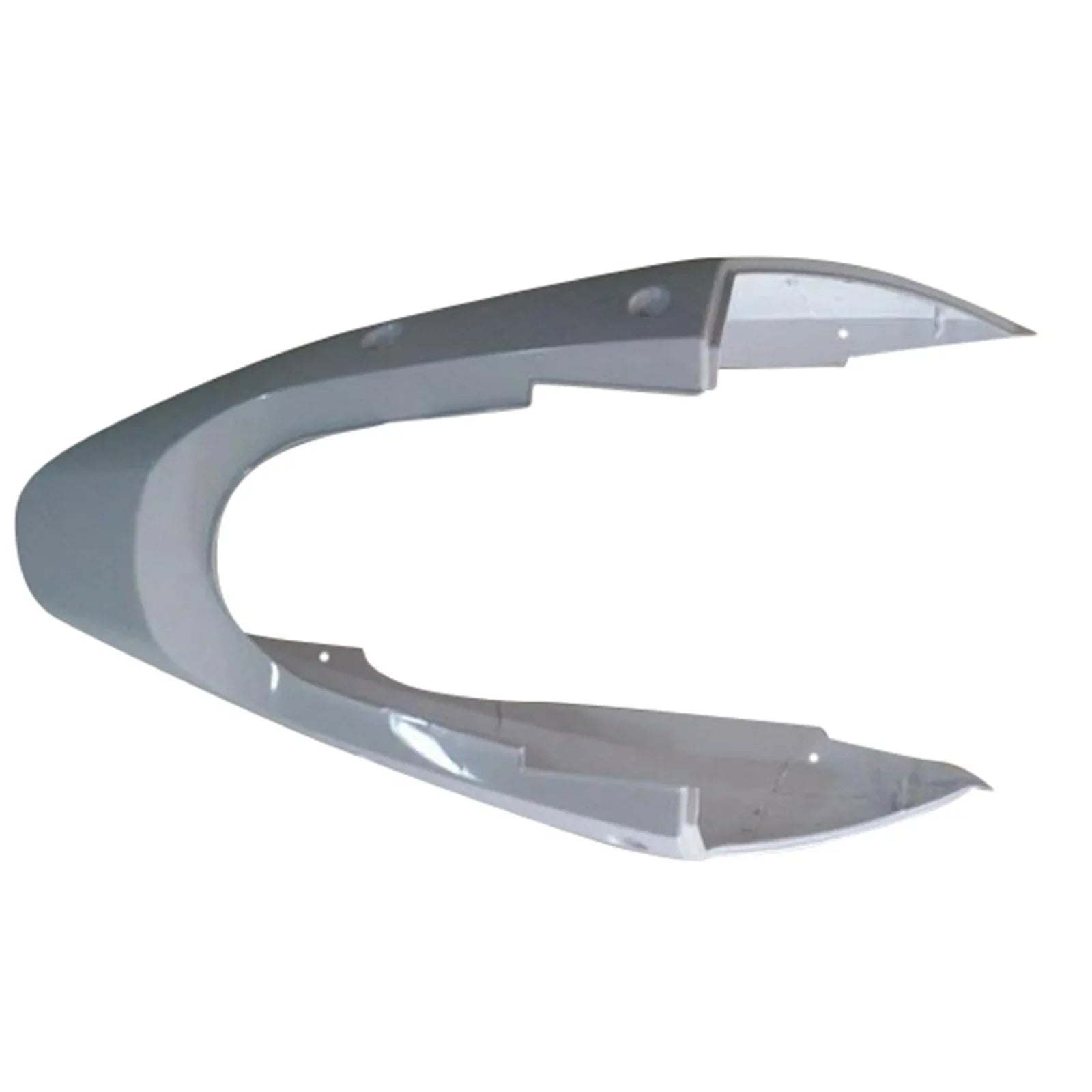 Amotopart Kawasaki ZX12R 2000-2001 kalup z injekcijo, ki ni pobarvana