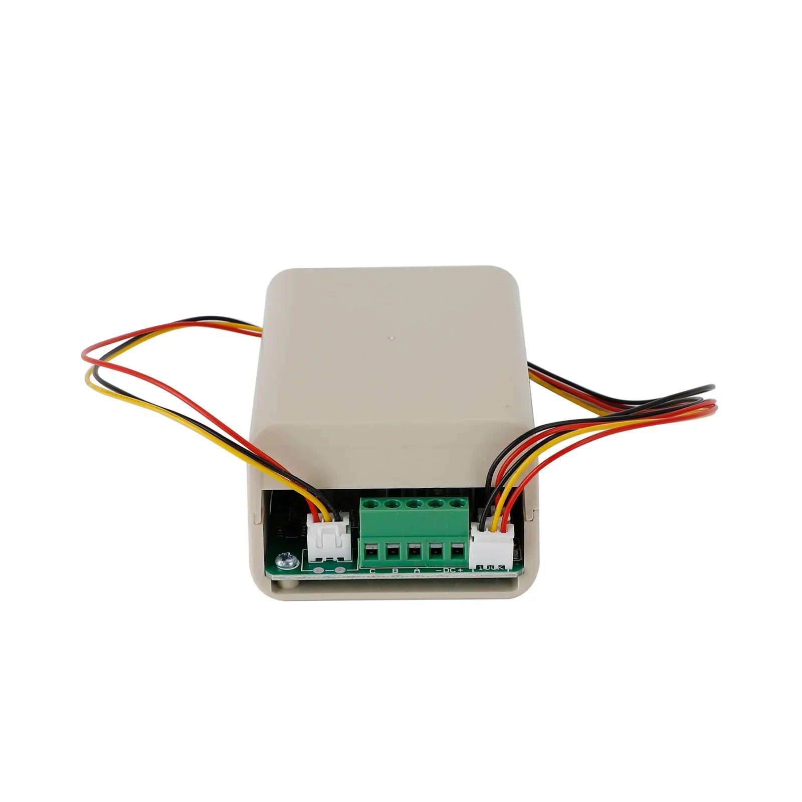 Kolmivaiheinen DC-harjaton moottorin nopeudensäädin CW CCW-kytkin 5V 12V 24V 36V 15A