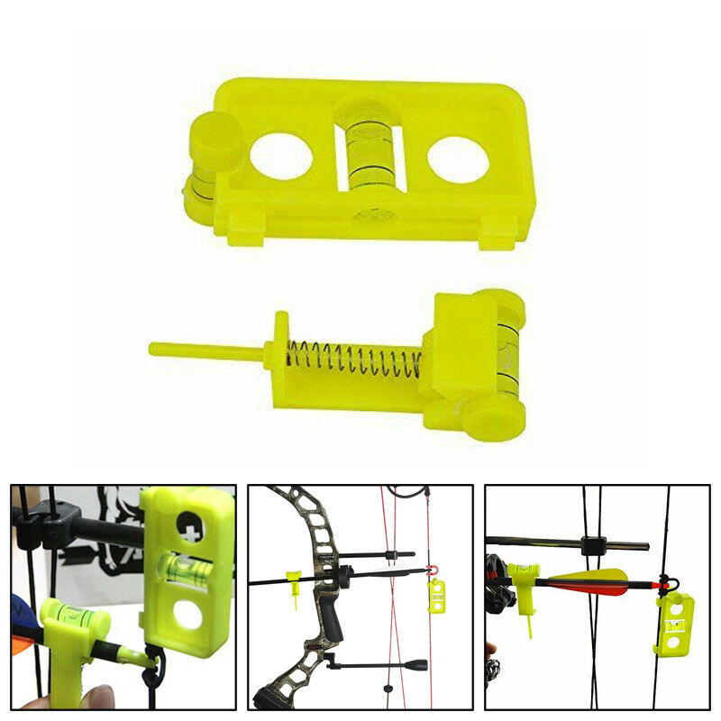 Položaj premca za nock String Snap UA Montaing Tuning & Bow Combo Arrow