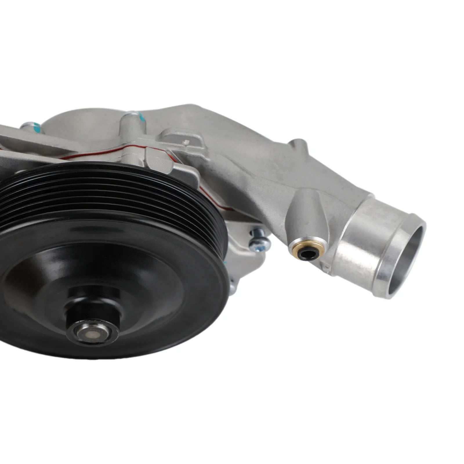 Land Rover 2010 - 2016 Pompa acqua LR4 con connettore guarnizioni bulloni + kit termostato