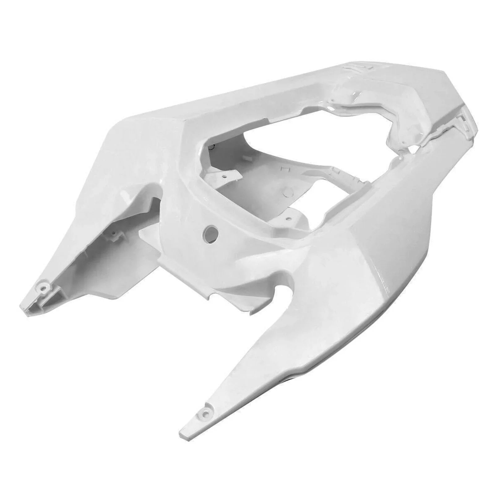 Amotopart Honda CBR1000RR 2017-2019 Maalaamaton suojapinnan ruiskuvalu