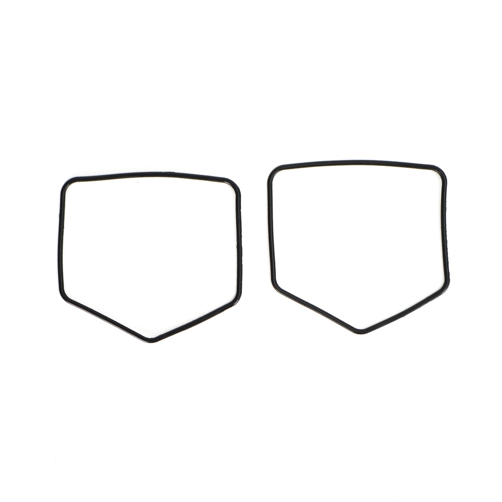 Flotteur Bol Joints Carburateur Réparation pour Kawasaki KZ400 KZ440 KZ250 KZ750 ZN700 Générique