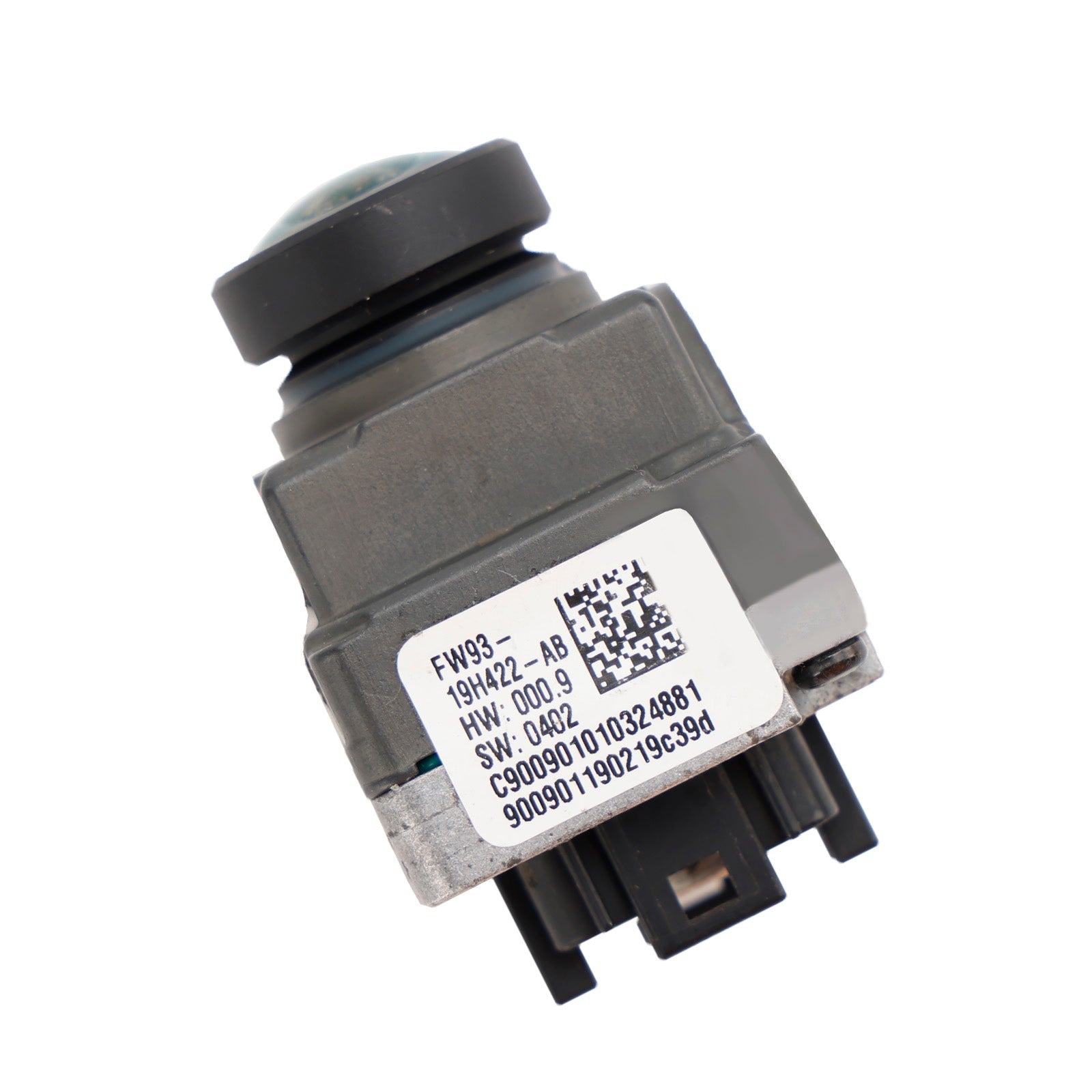 2016-2022 Jaguar F-Pace (X761) XF (X260) Miroirs de hayon pare-chocs Caméra Surround FW93-19H422-AB LR060915