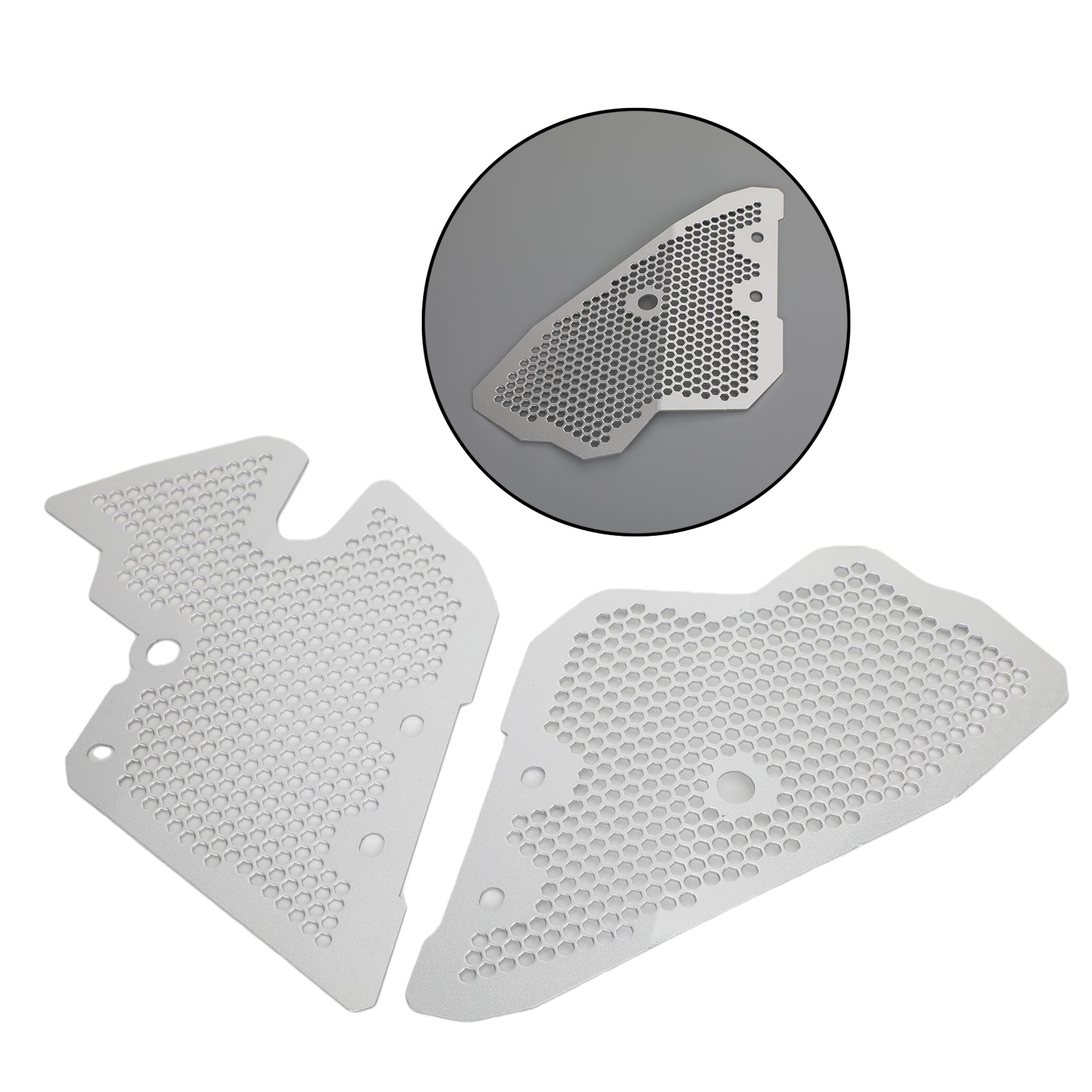 1PC Strażnik osłony silnika Protektor dopasowany do Yamaha Tenere 700 XT700Z 19-21 Generic