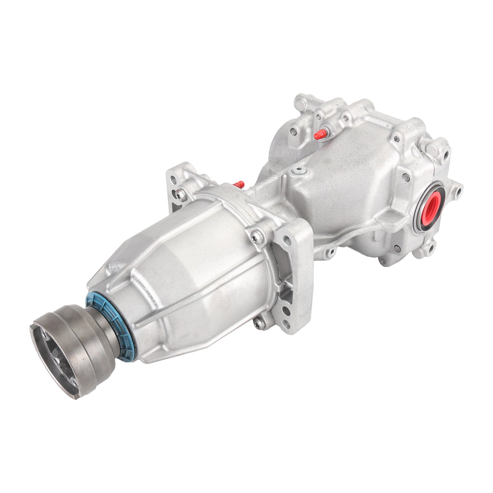 Achterdifferentieel Lincoln MKC 2.0L 2015-2016 CV6W-4B025-DF MU7Z-4000-H