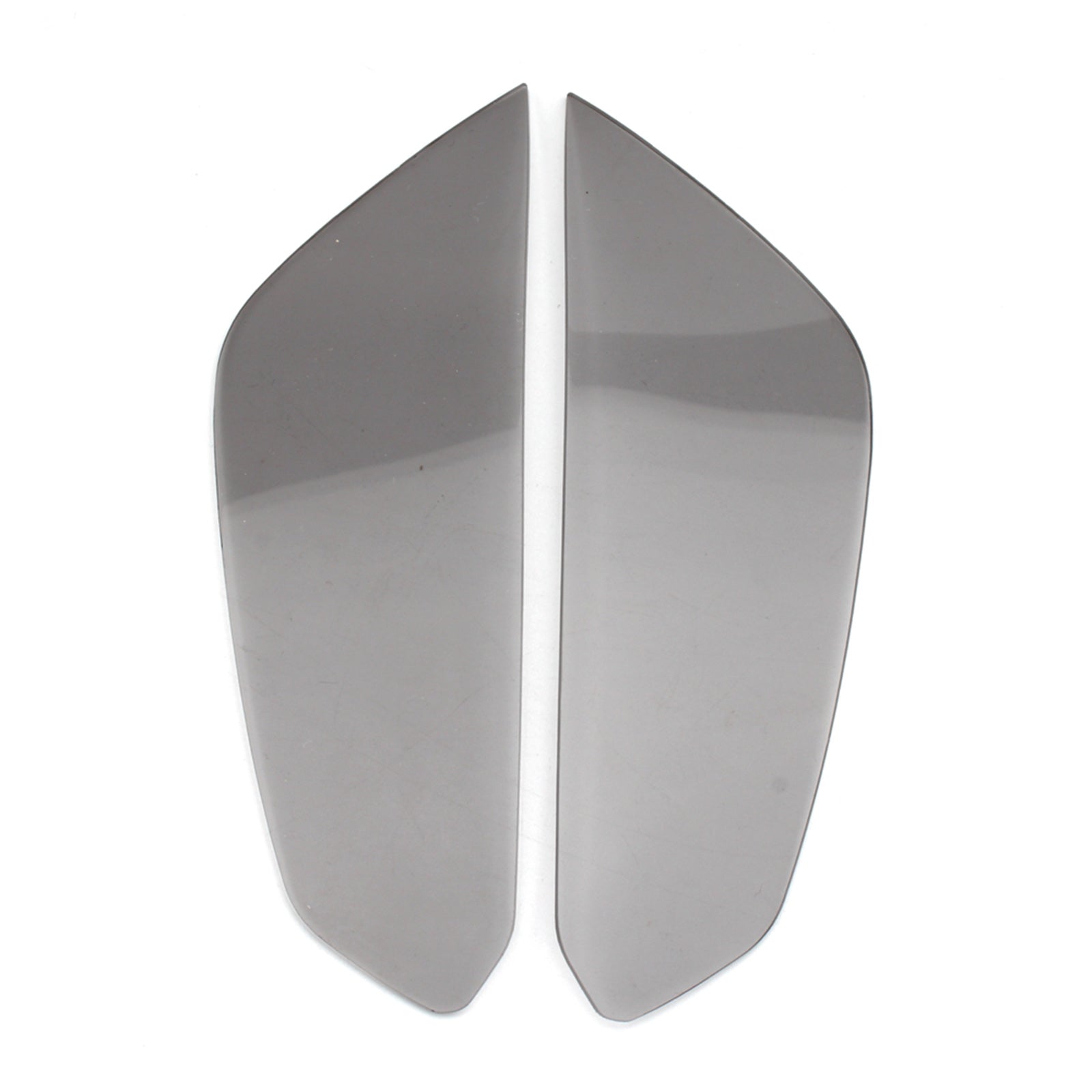 Beschermer van lens voor vuurtoren geschikt voor Kawasaki Z1000R 14-21 Generieke rook