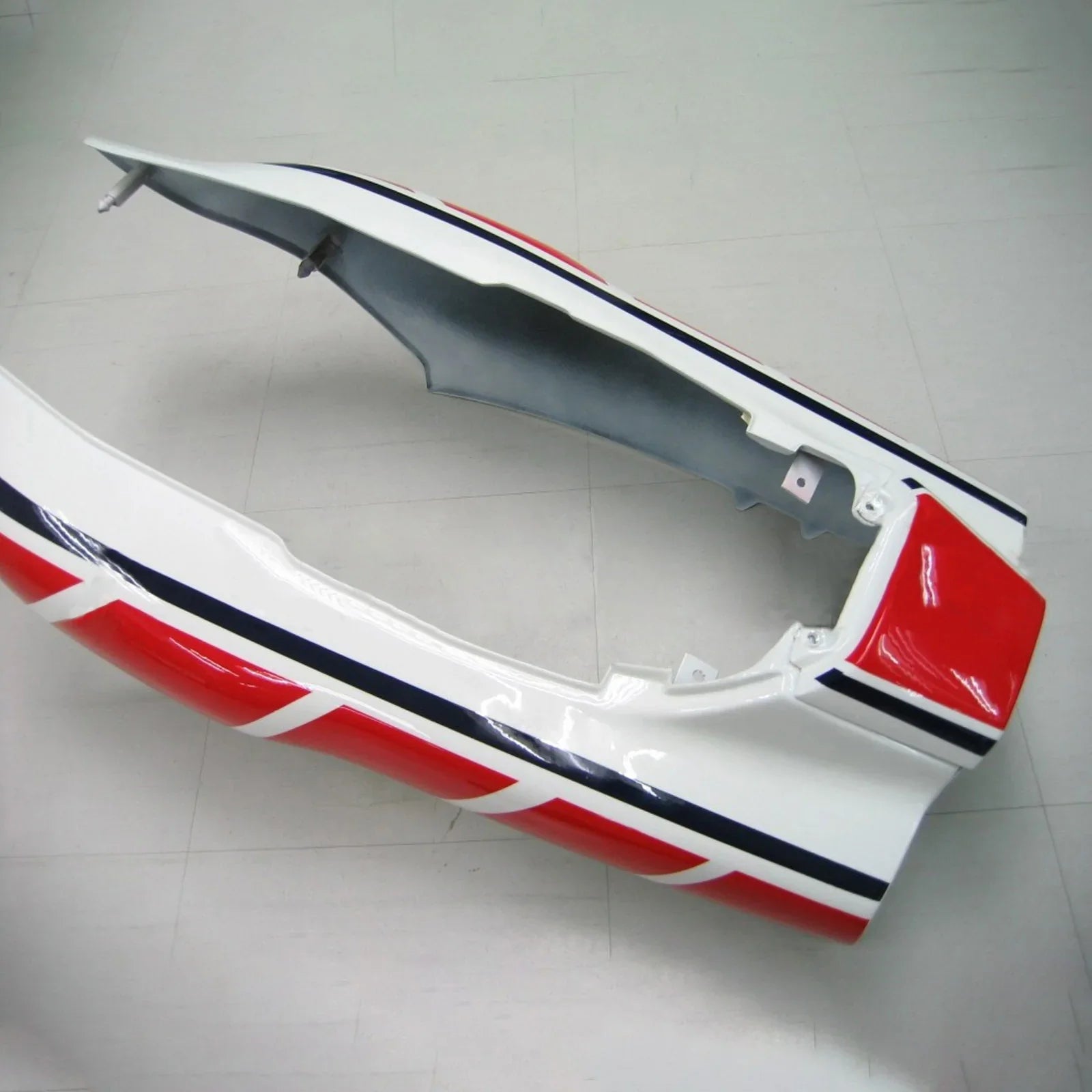 Amotopart kuipset voor Yamaha RZV500 / RD500 1985-1987 Generiek