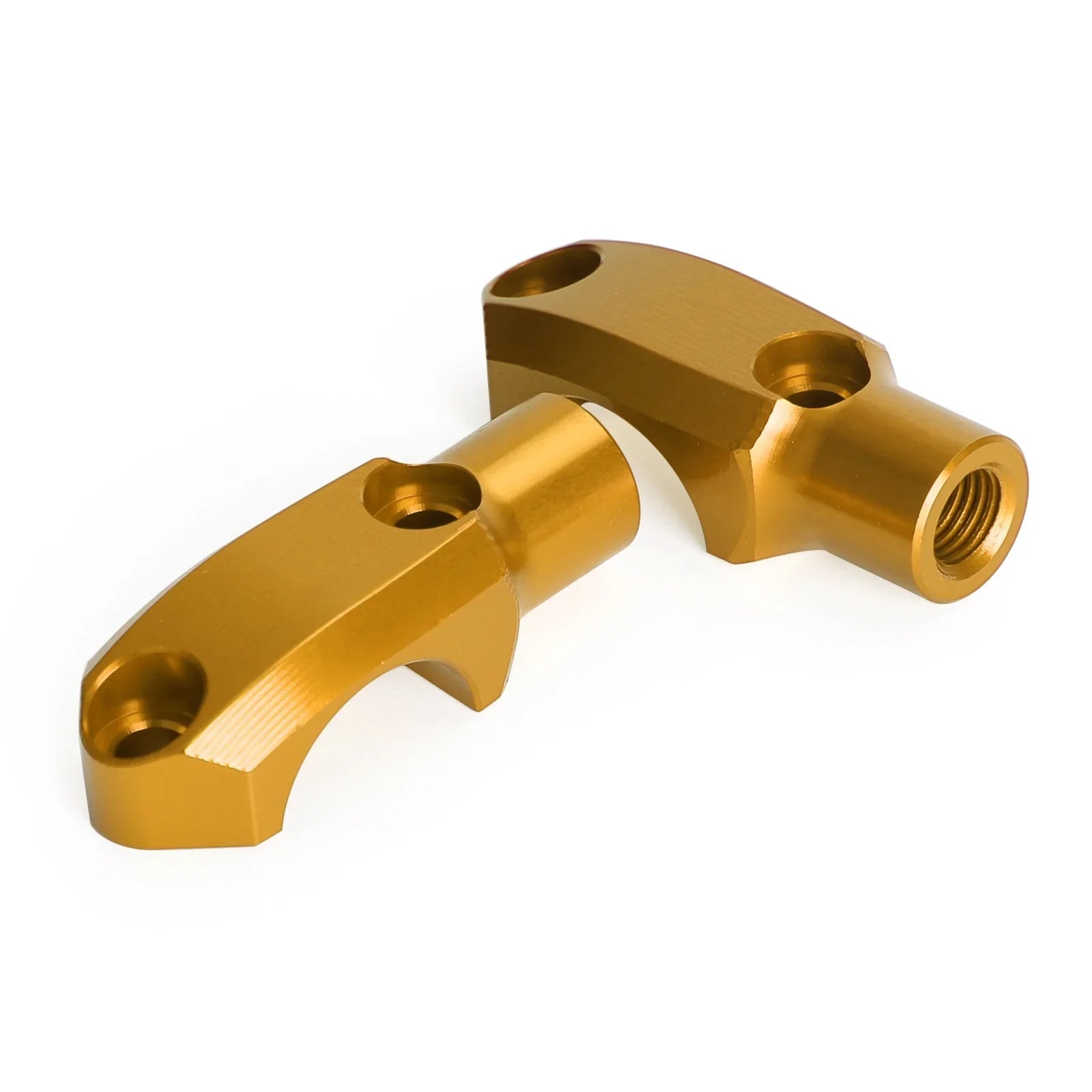 Master-Cylinder Schniers Wsparcie lustra dla Yamaha MT01 MT03 MT07 MT09 FZ10 MT10 Generic