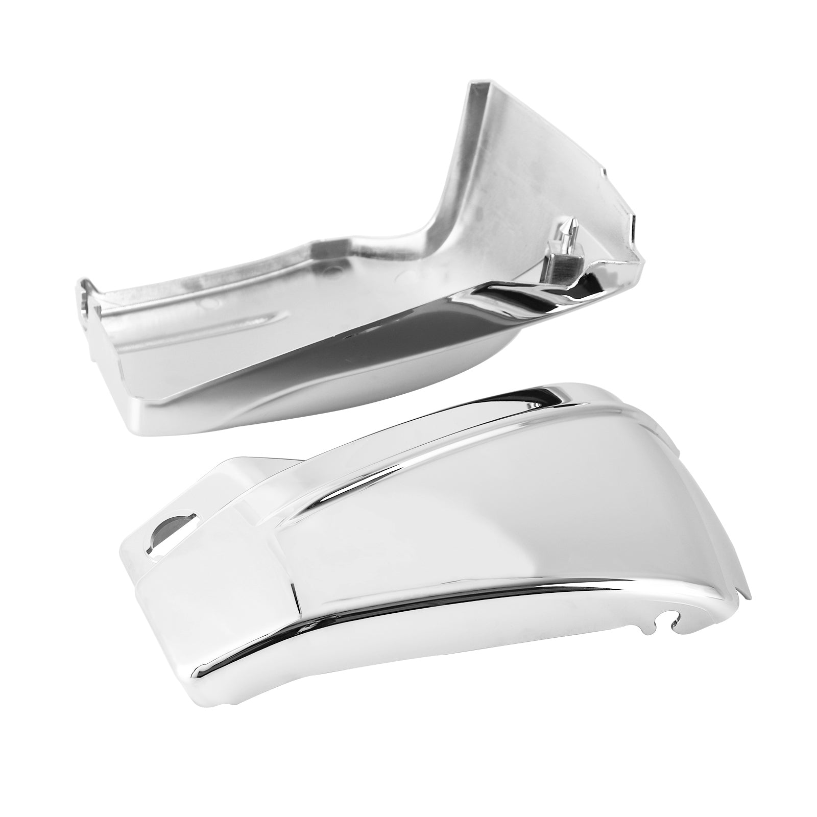 Couvercle latéral de batterie pour Yamaha DragStar DS400 DS650 V-Star XVS400 XVS650 A/AT générique