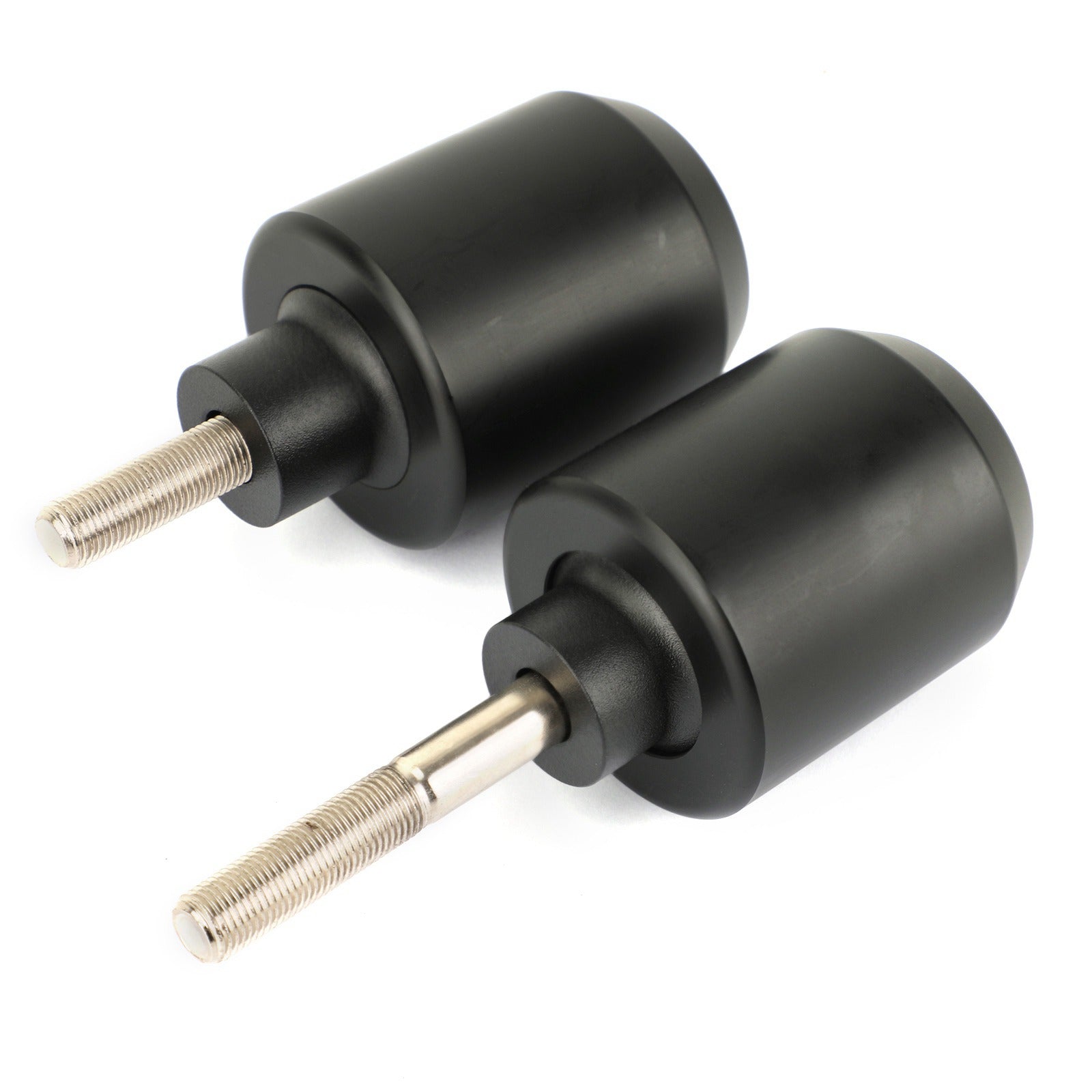 Glissières de protection de bobines de choc adaptées pour Honda CB CBR 650R 19 - 21 650F 14 - 21 générique