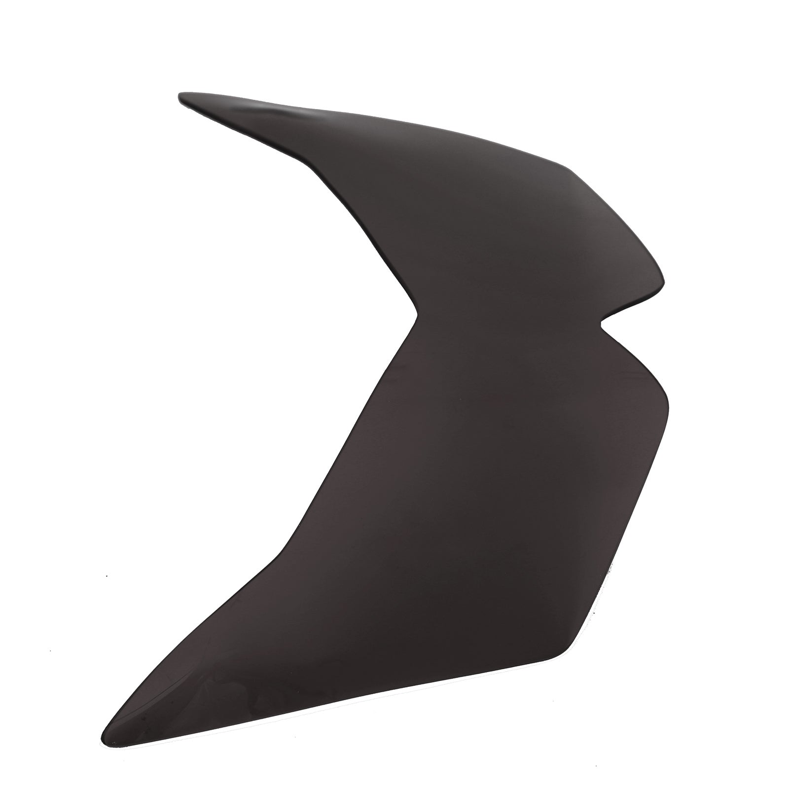 Etuvalon linssin suojaava kansi Kawasaki Ninja Z1000 07-09 Generic Blue