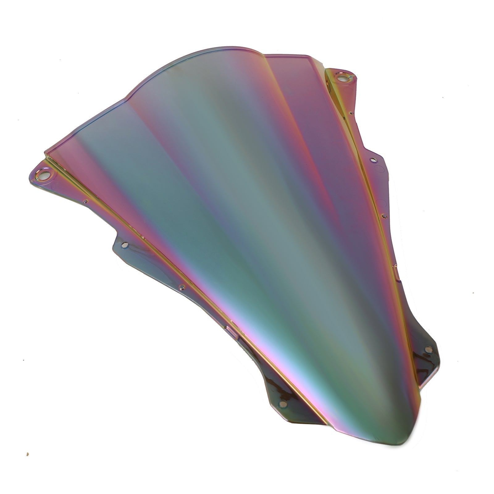 Protezione del parabrezza per Kawasaki Ninja ZX25R ZX-25R 2020-2021 Generico