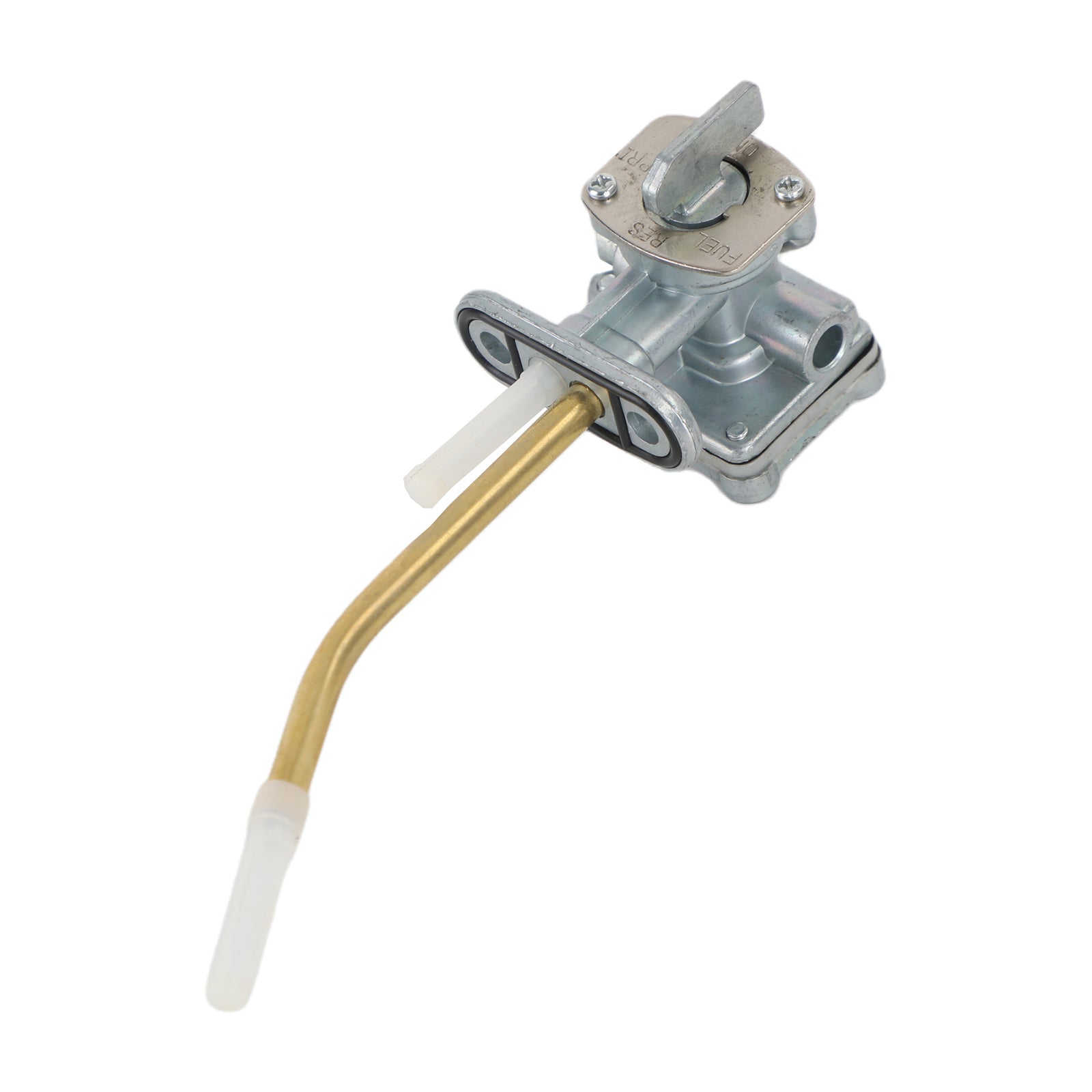 Kawasaki KL250 Super Sherpa 250 1997-2010 Valve de robinet de carburant pour réservoir de gaz Petcock