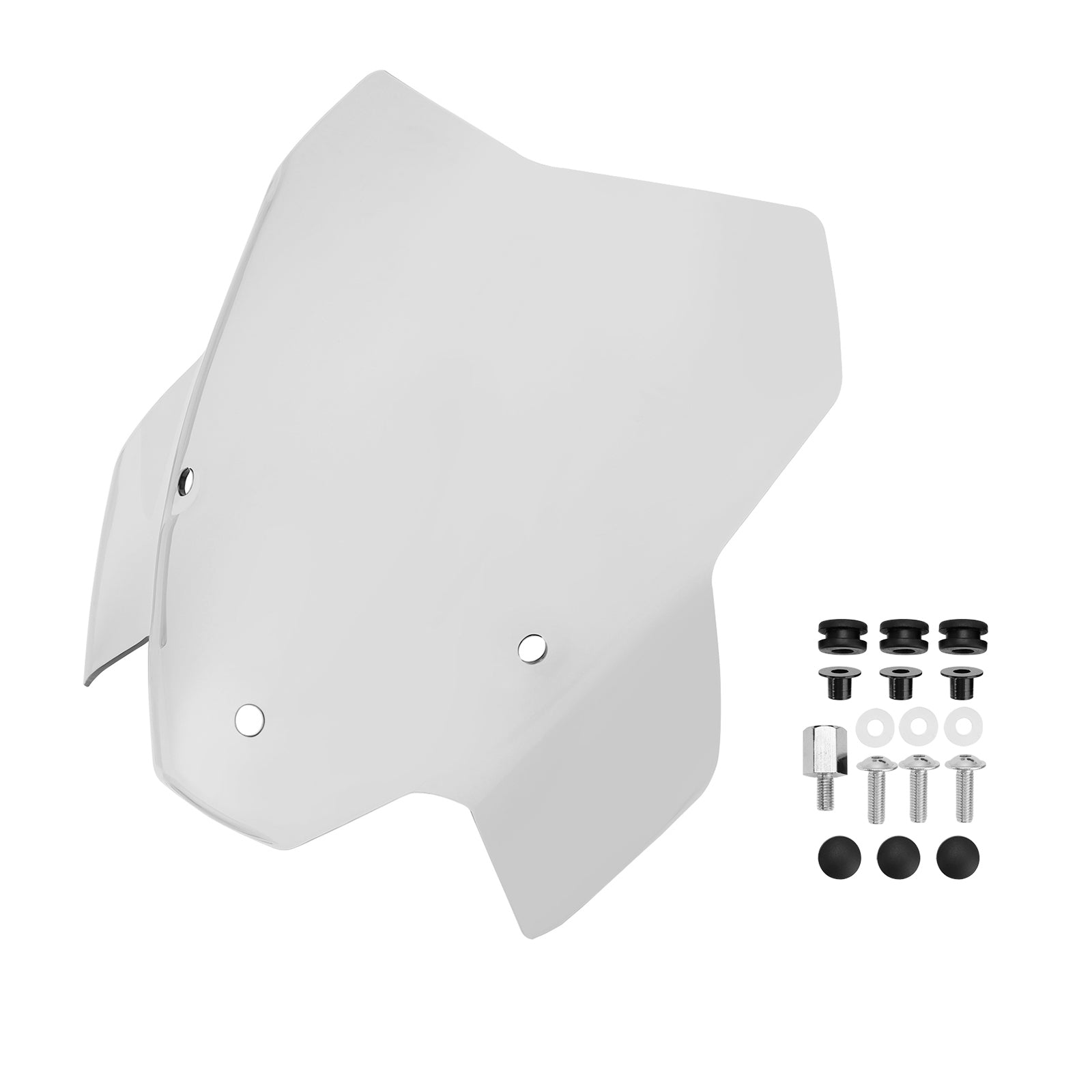 BMW S1000R 2021-2022 Coperchio parabrezza del parabrezza