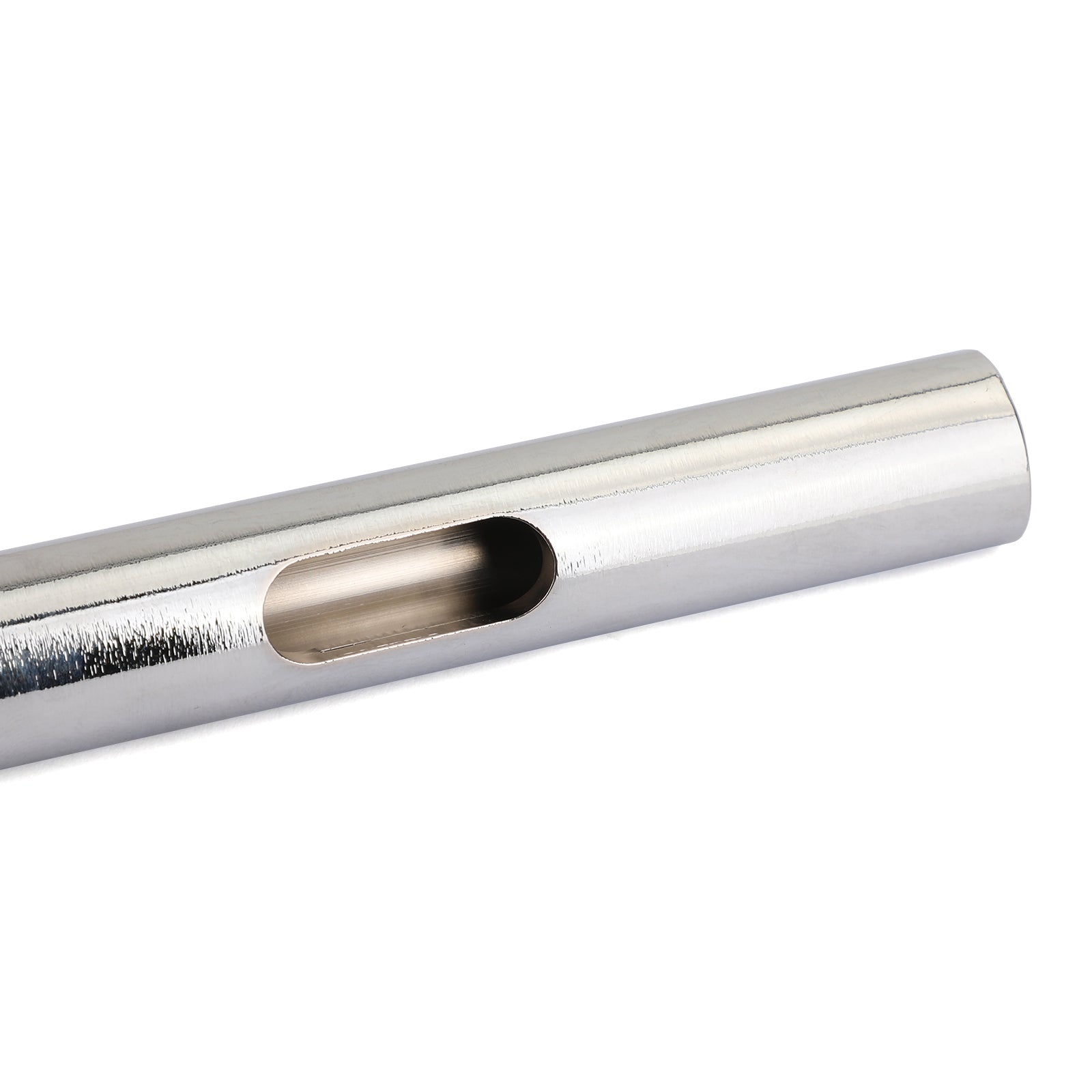 Alicates universales para las barras de iluminación de la llamativa motocicleta genérica