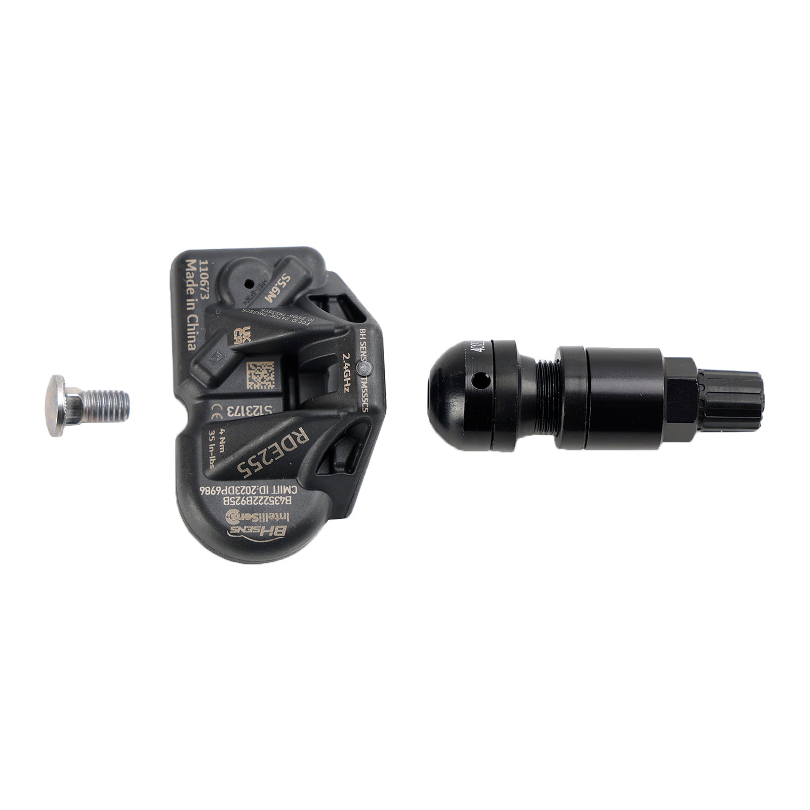 TPMS Bluetooth 1490701-01 TPMS Senzor pnevmatik za Tesla Model S 3 XY 2021 +